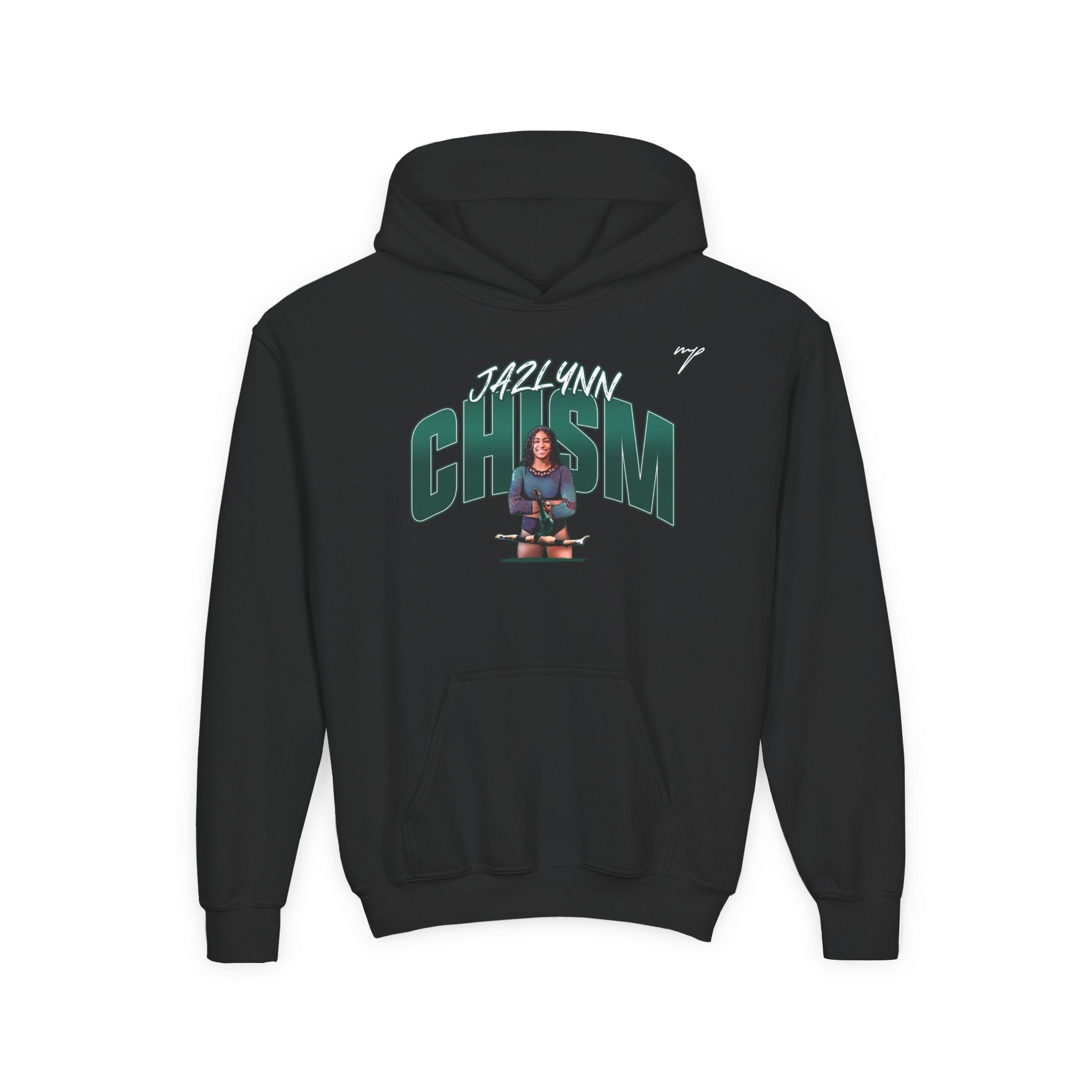 Jazlynn Chism Youth Hoodie