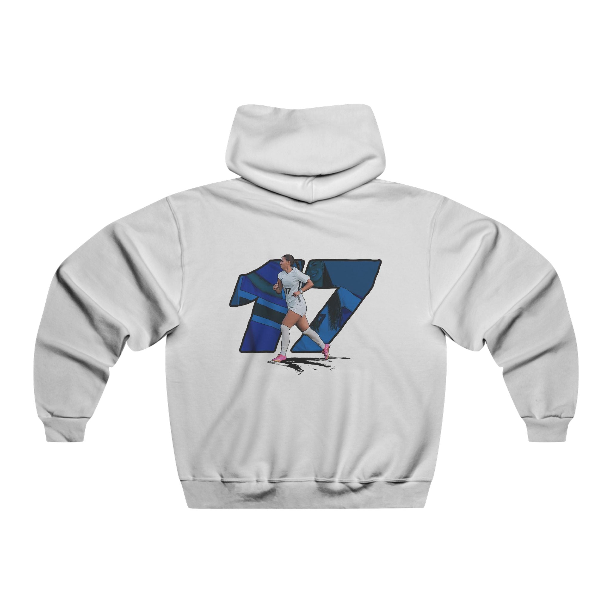 Julia Thasaphong Vintage Hoodie