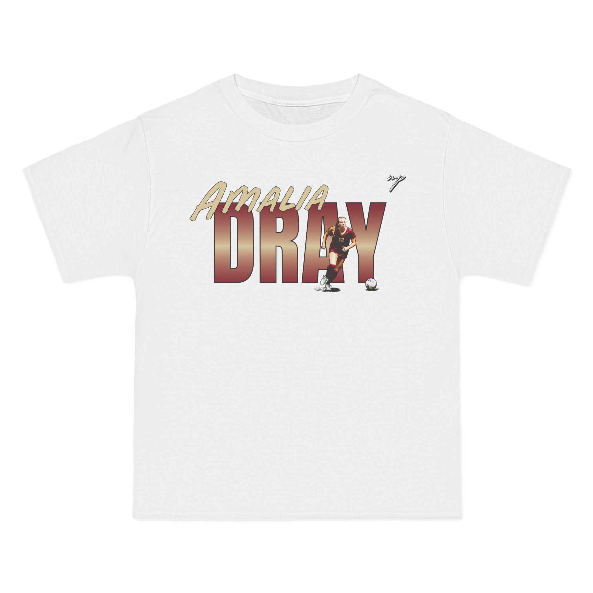 Amalia Dray Vintage Tee