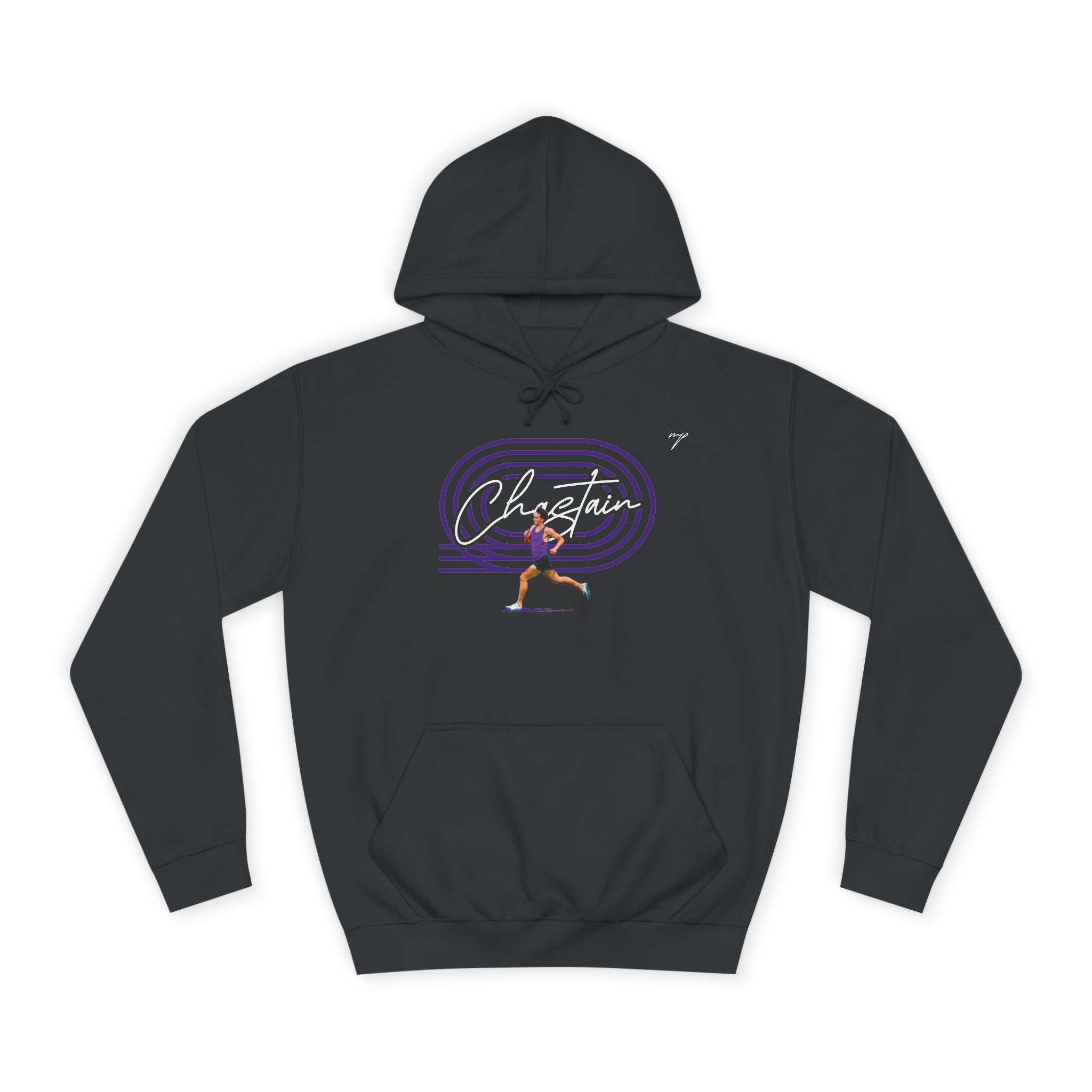 Braeden Chastain Hoodie