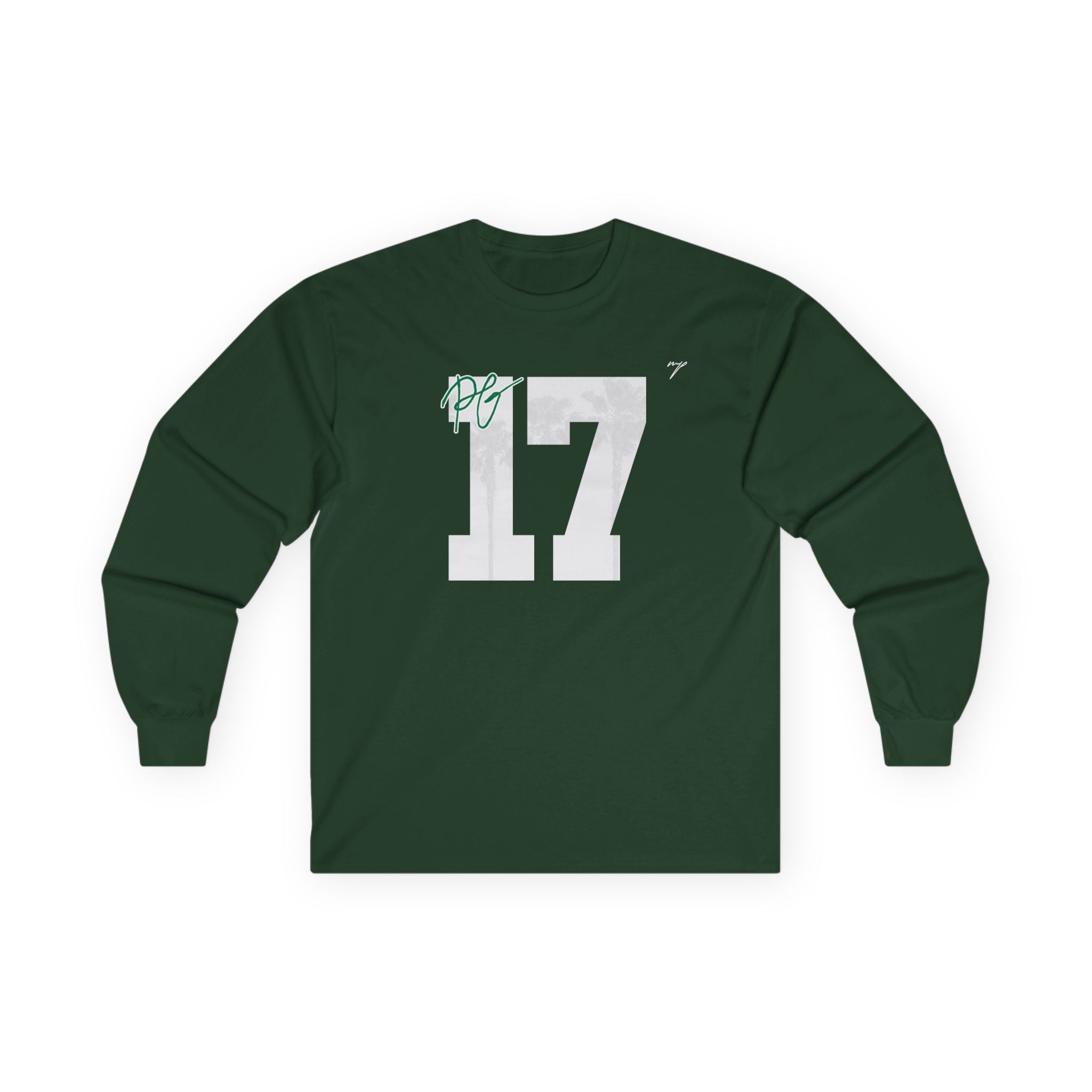 Piper Garry Long Sleeve