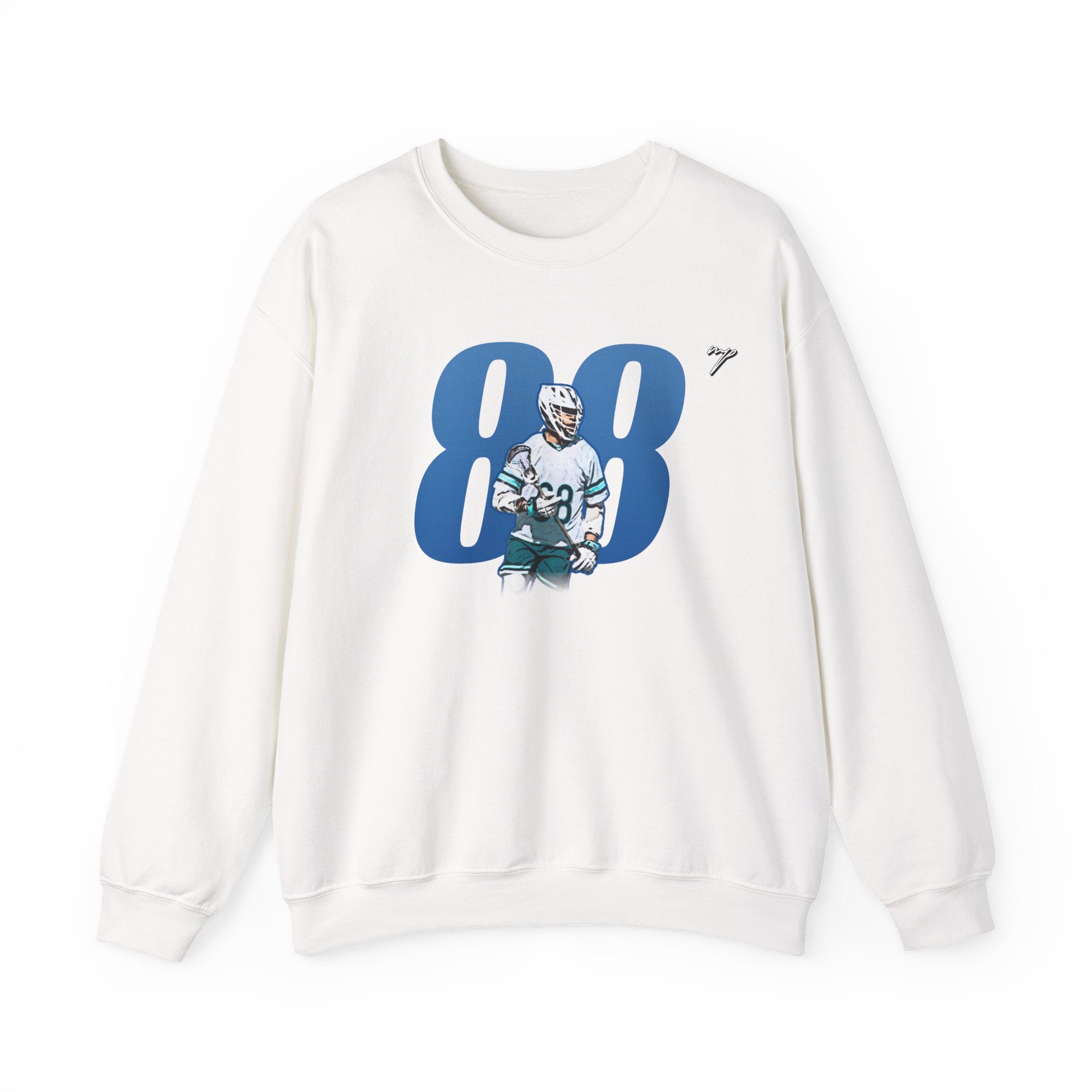 AJ Lyons Crewneck