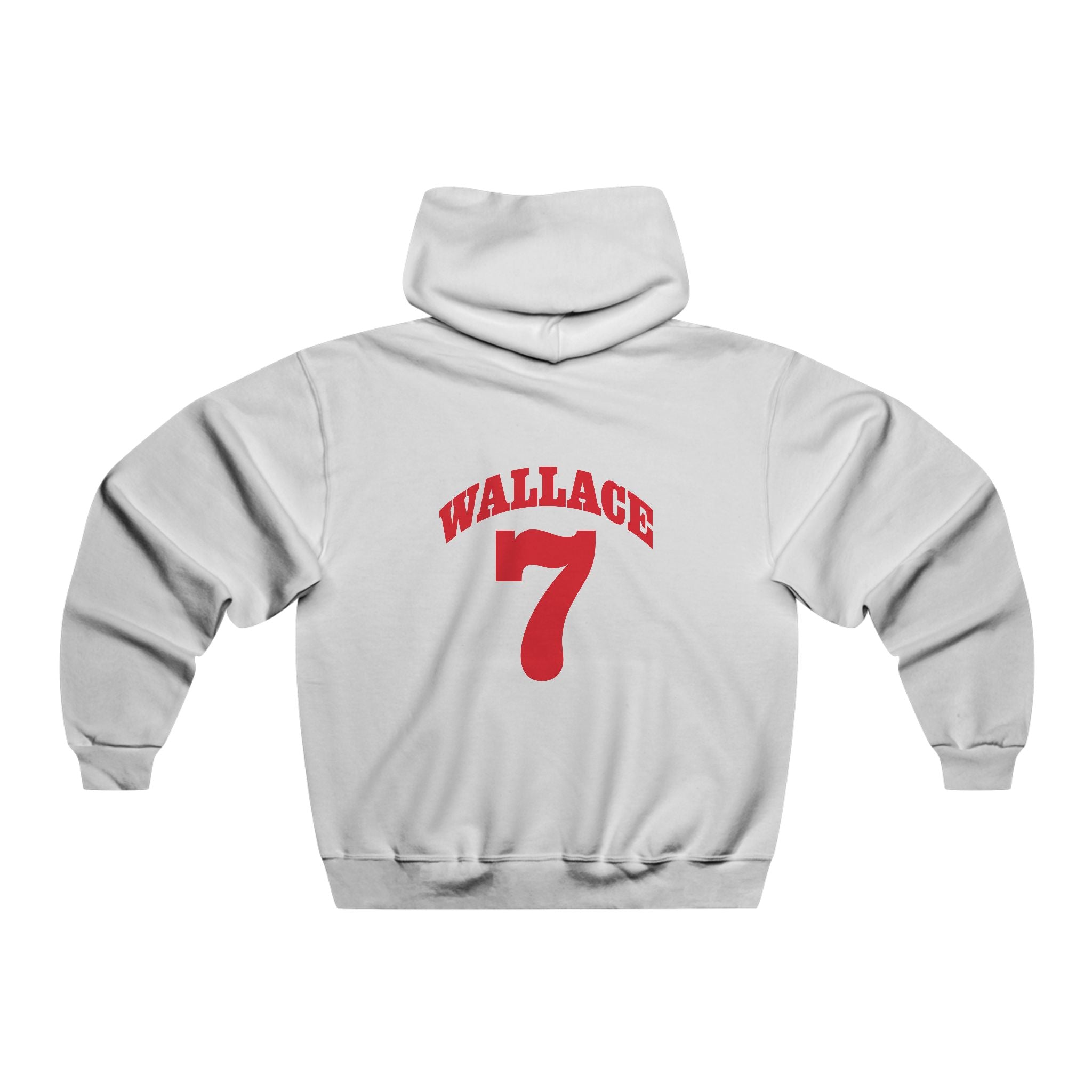 Ava Wallace Vintage Hoodie