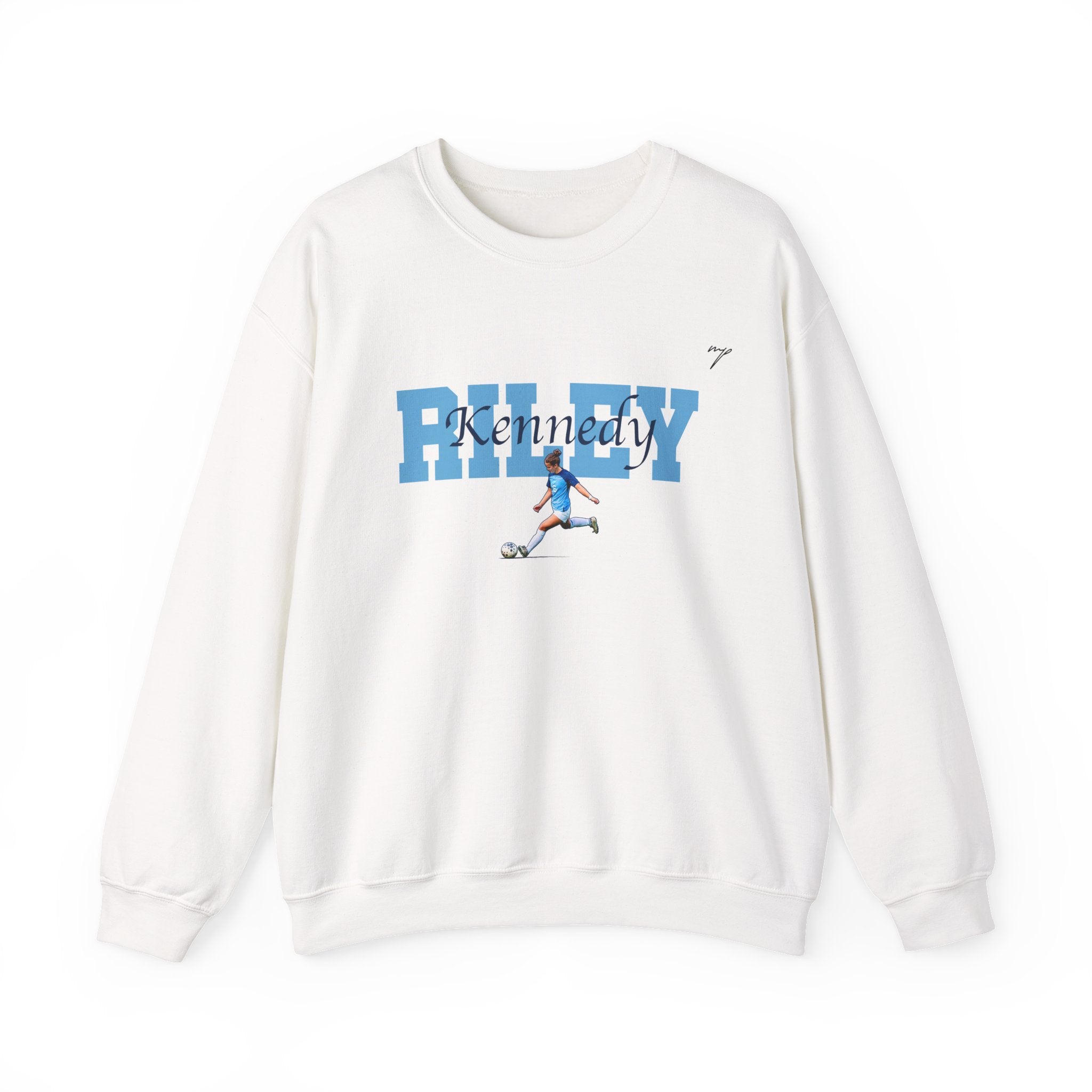 Riley Kennedy Crewneck