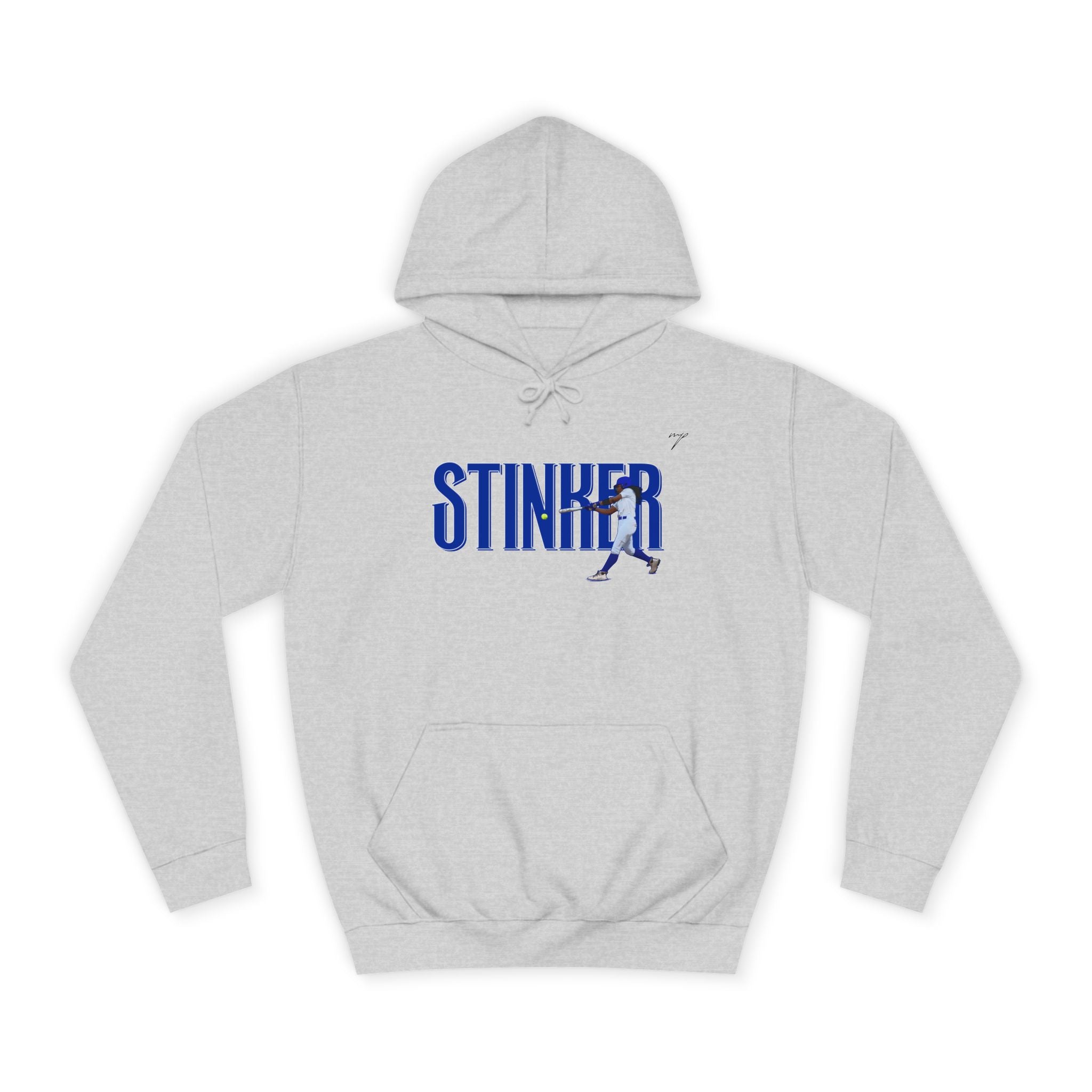 Addi Combs Hoodie