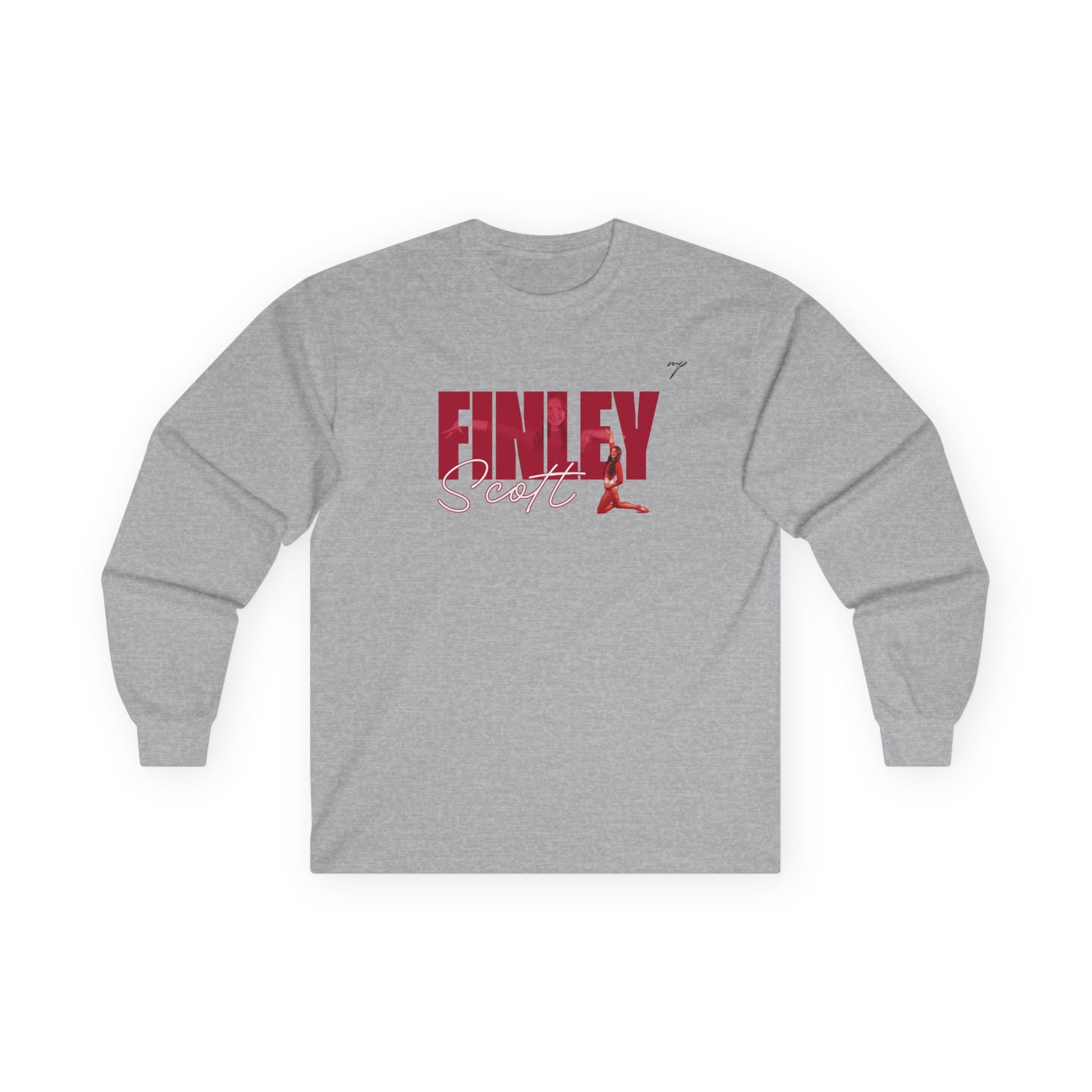 Finley Scott Long Sleeve