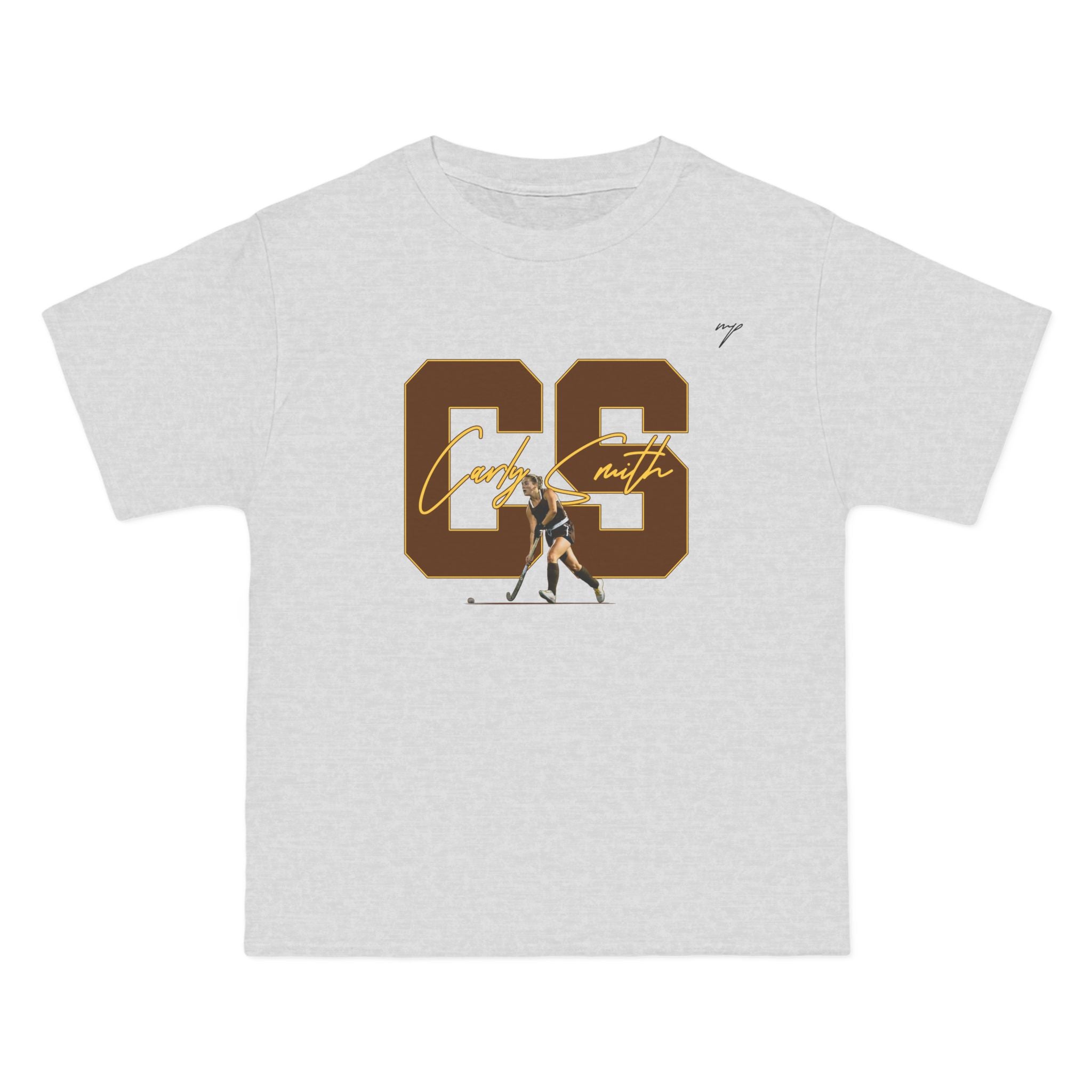 Carly Smith Vintage Tee