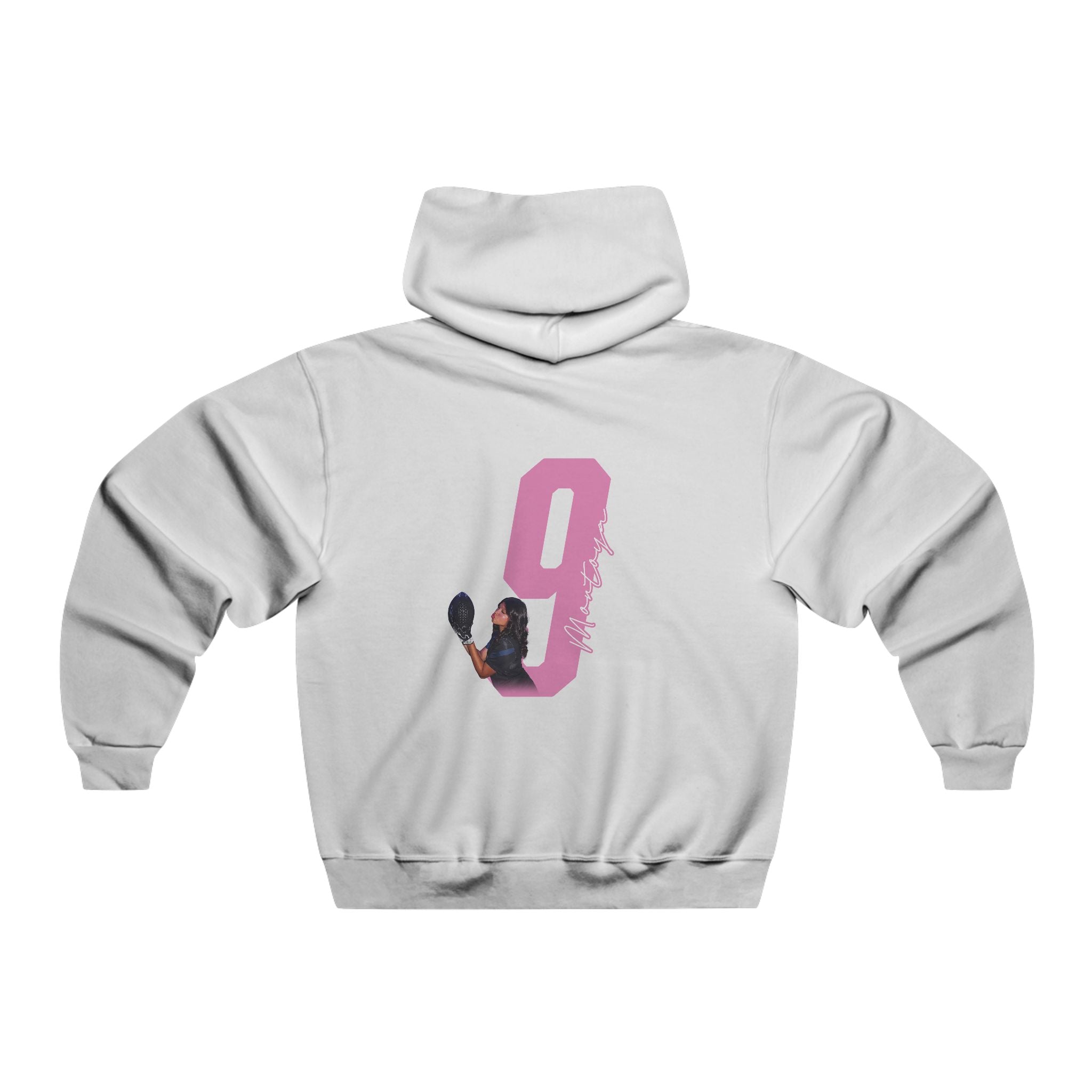Natalie Montoya Vintage Hoodie