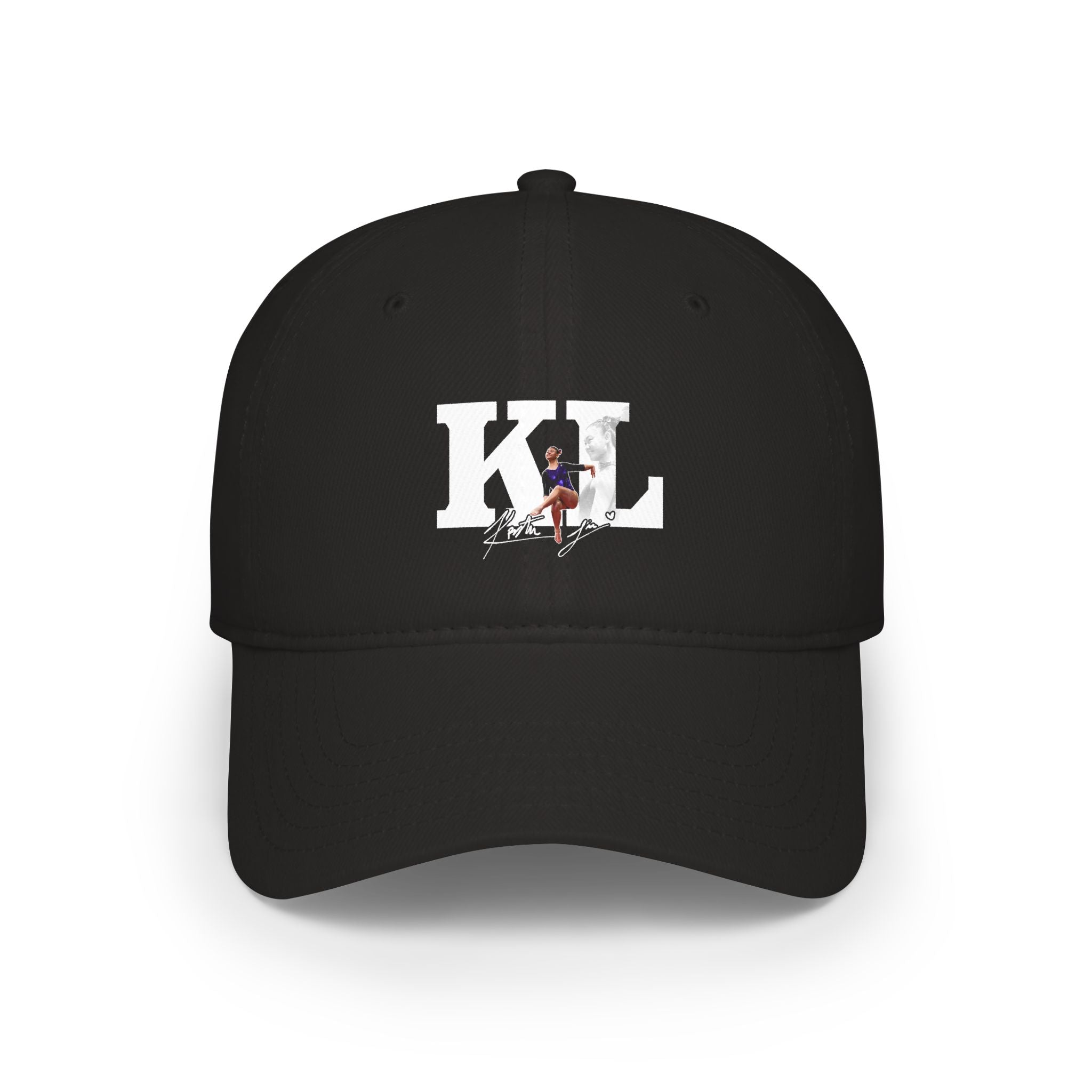 Kristin Lin Hat