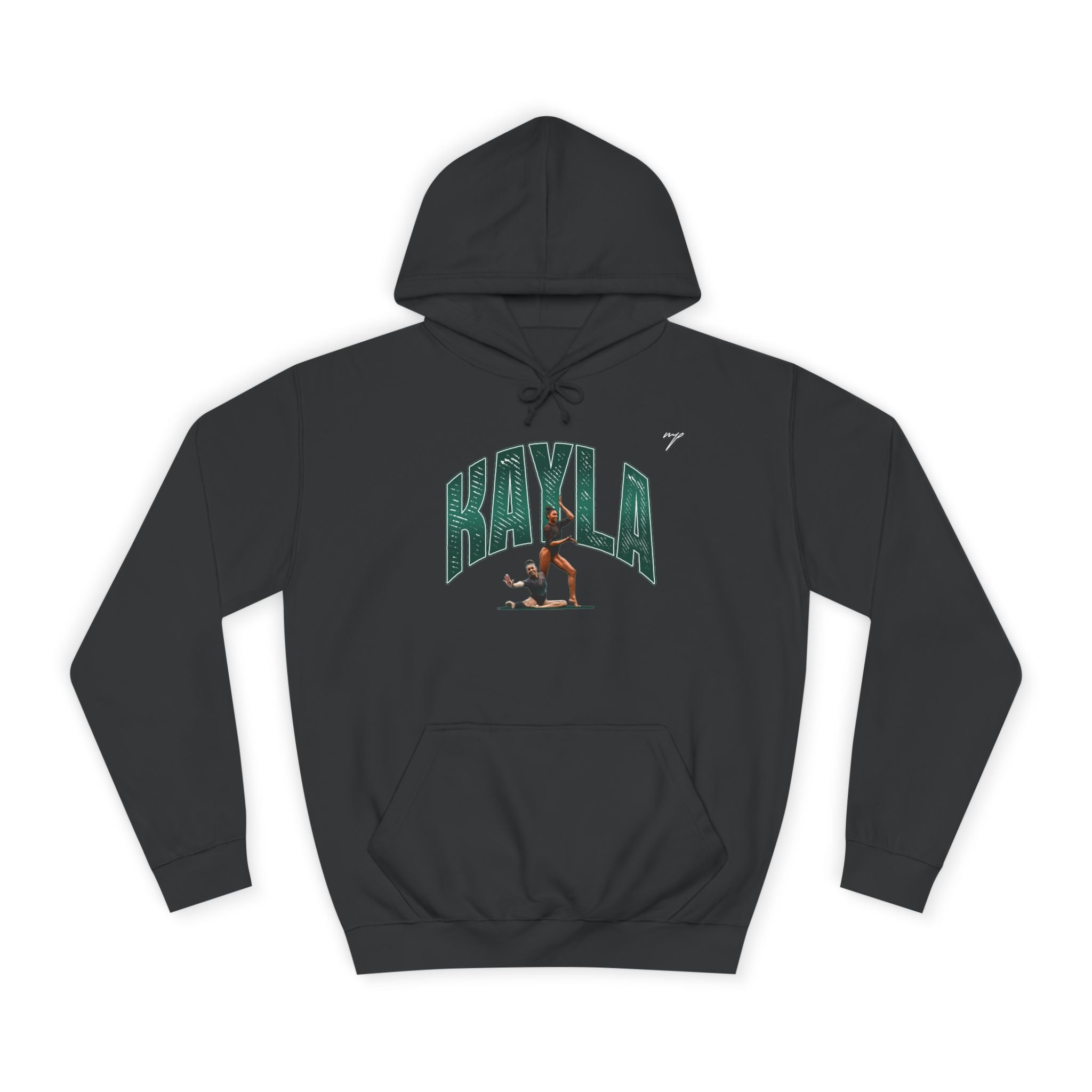 Kayla Tucker Hoodie