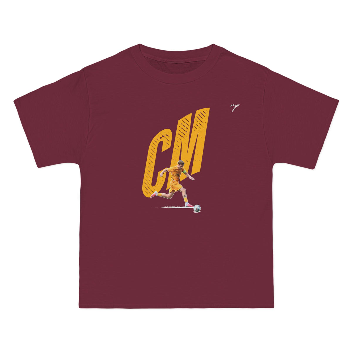 Caio Moraes Vintage Tee