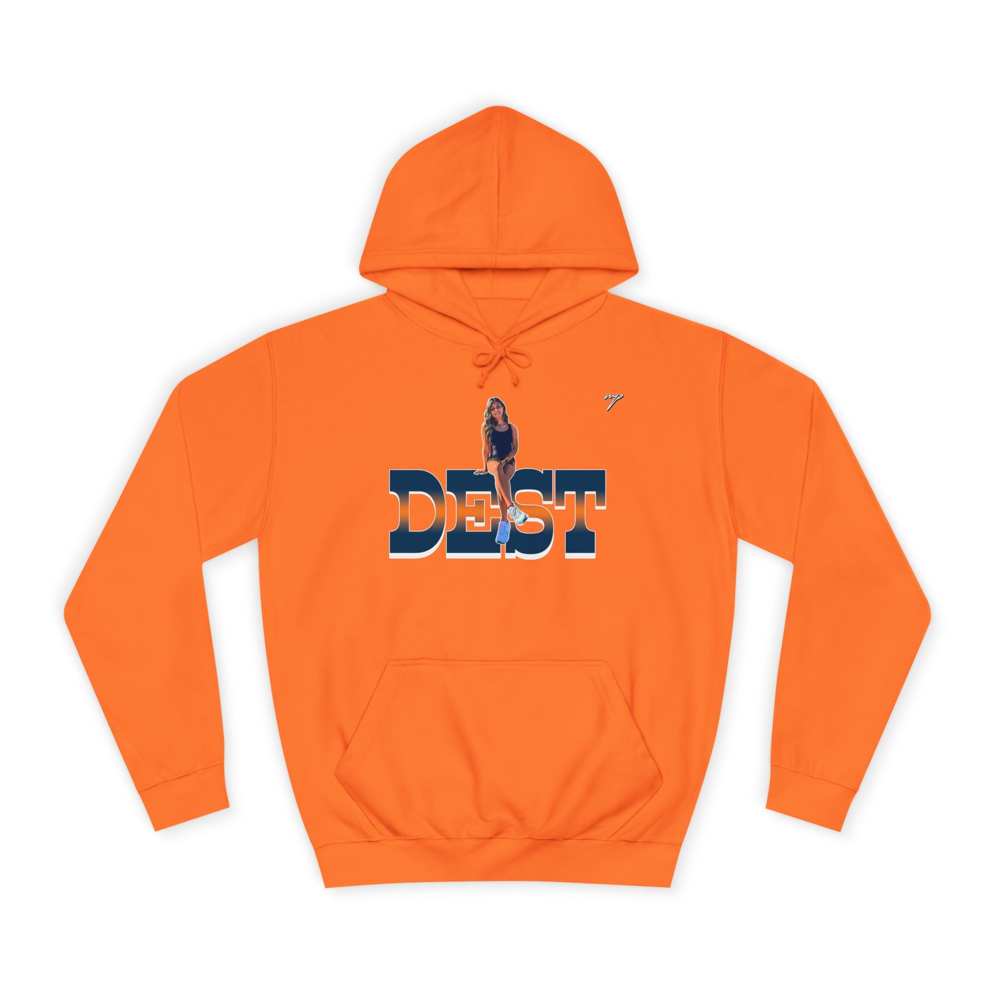 Destinee Perez Hoodie