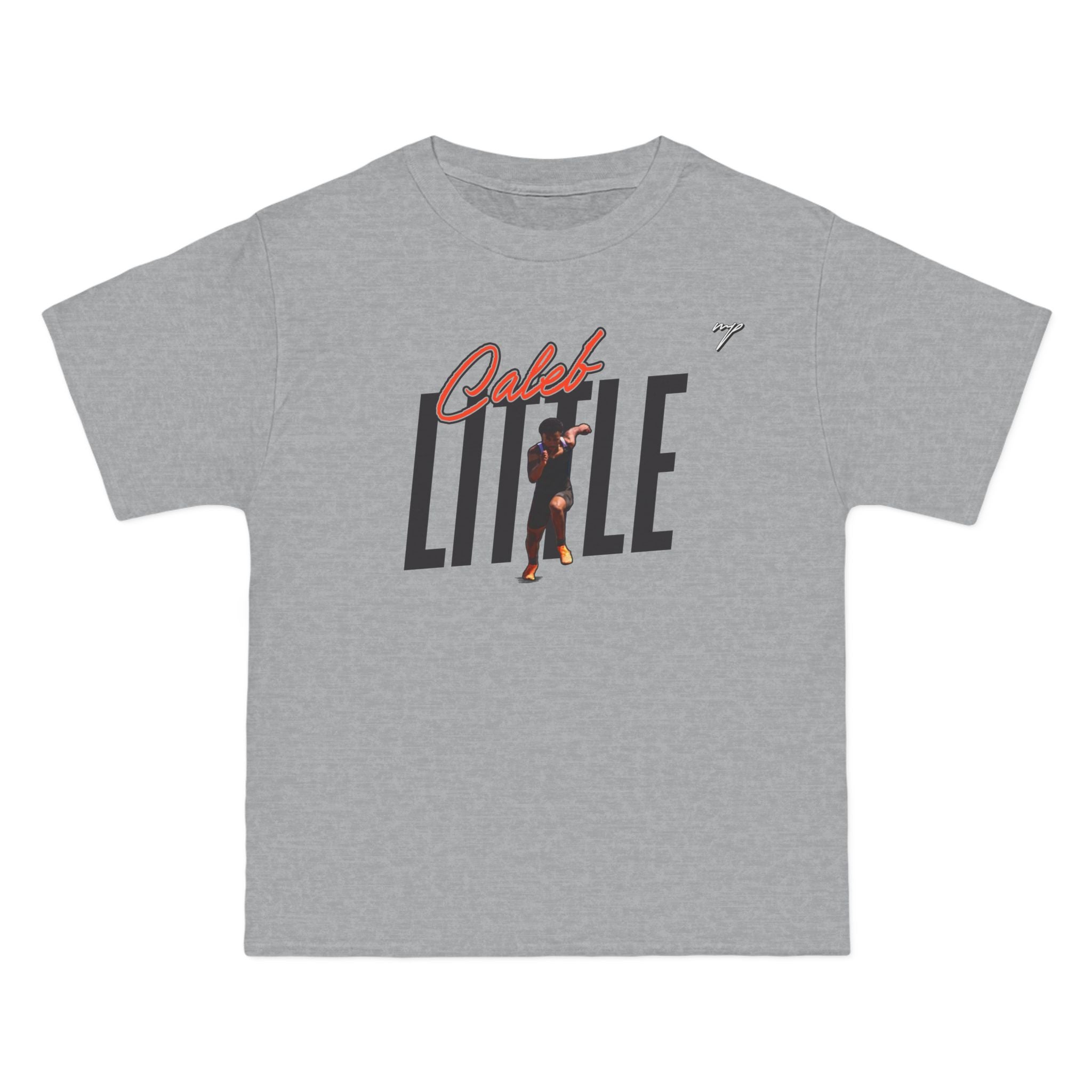 Caleb Little Vintage Tee