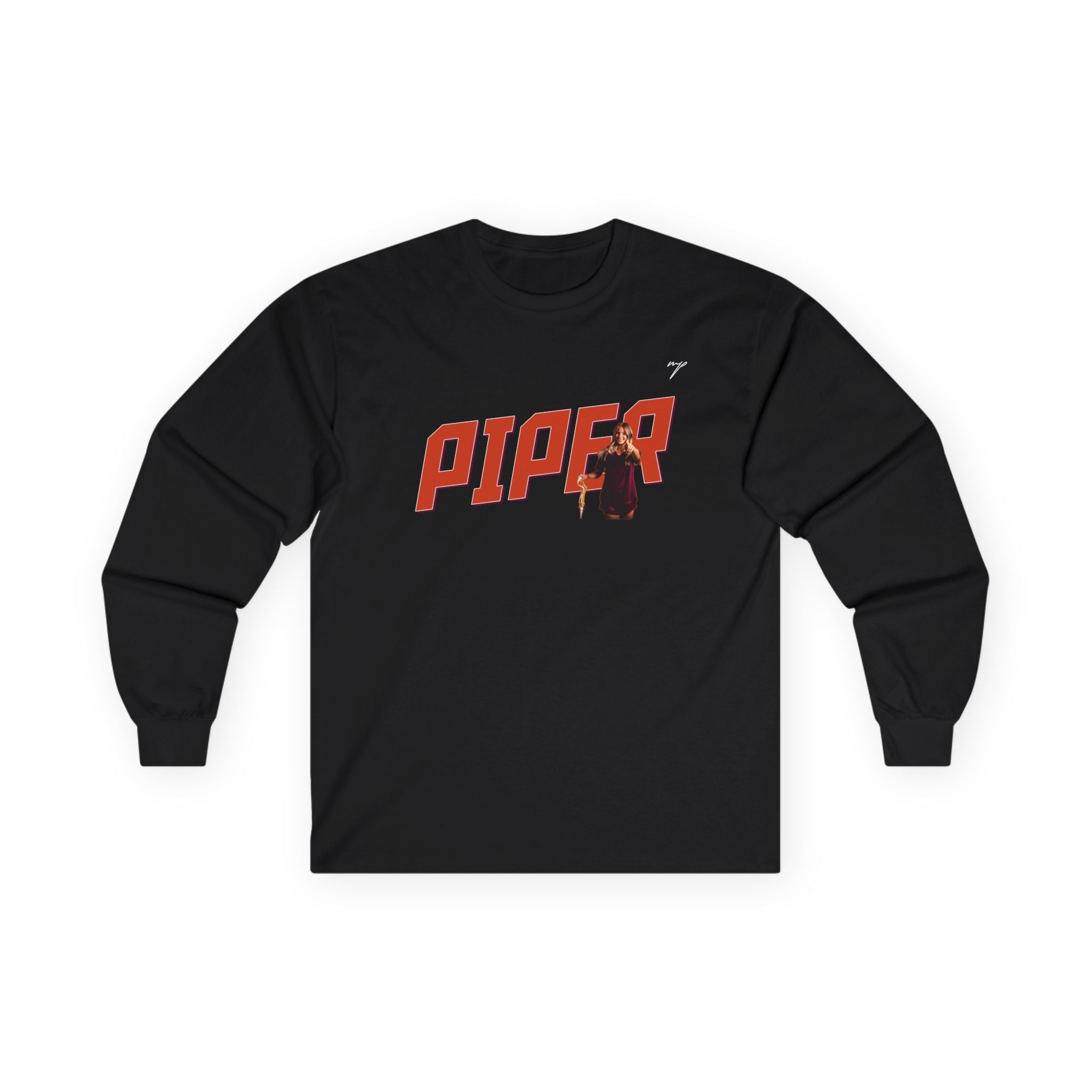 Piper Peterson Long Sleeve