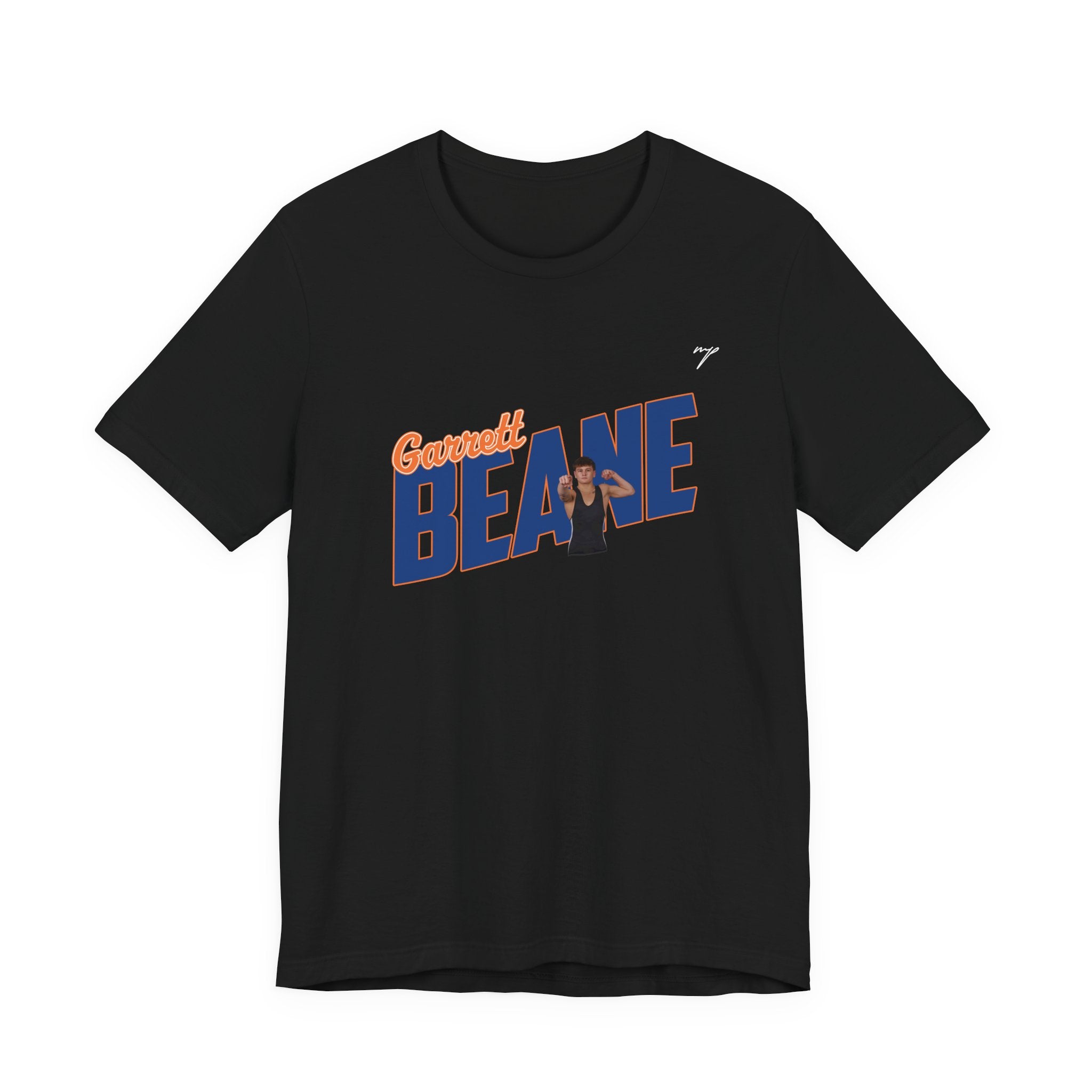Garrett Beane Graphic Tee