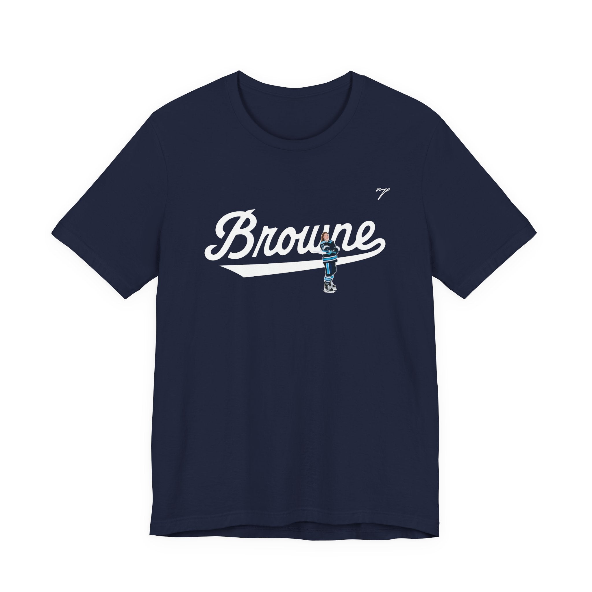 Darragh Browne Graphic Tee