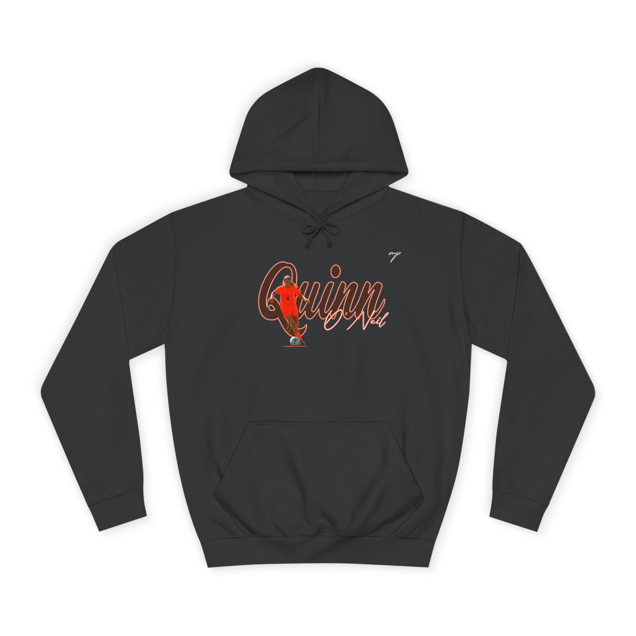 Quinn O'Neil Hoodie