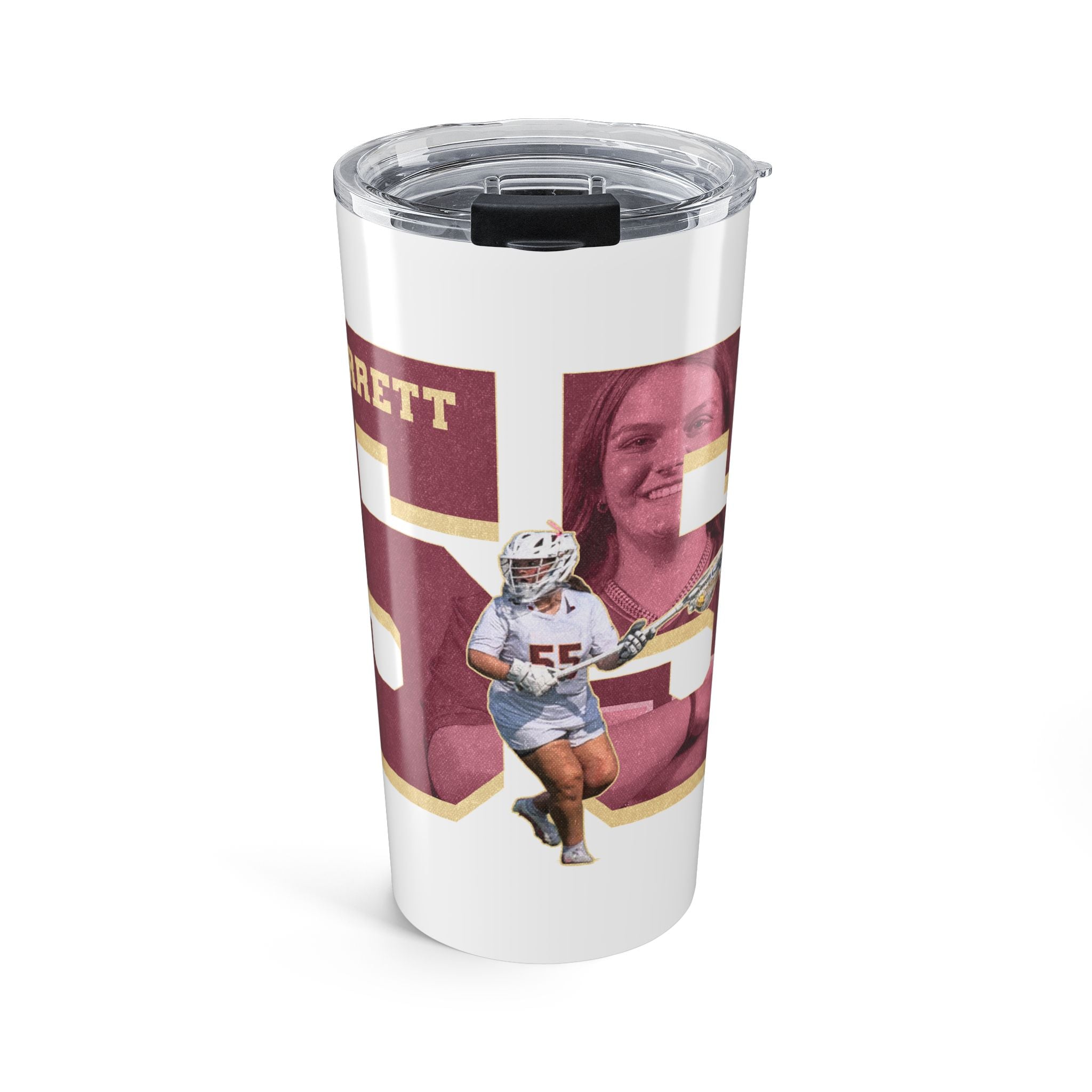 Harpor Garrett Tumbler Mug