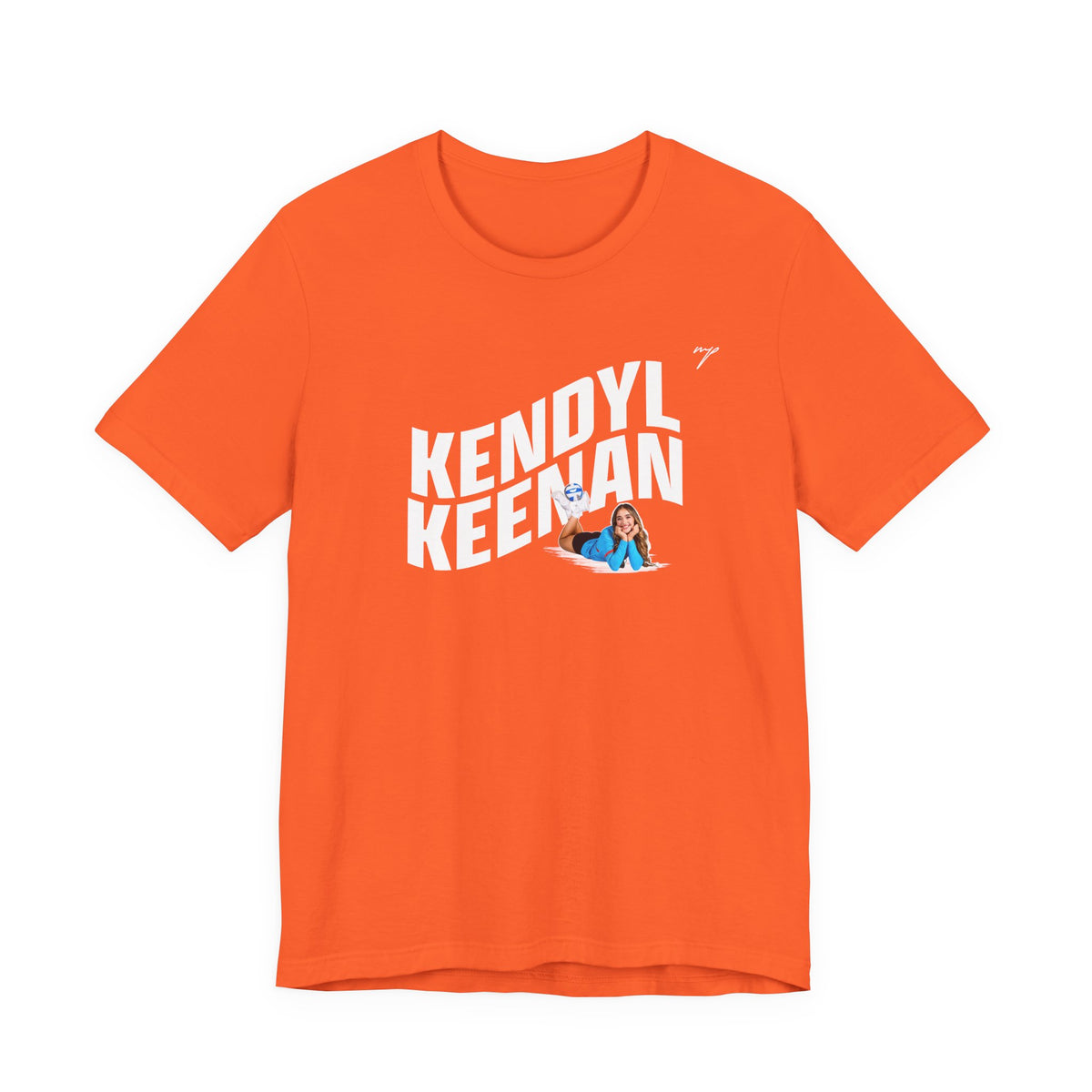 Kendyl Keenan Graphic Tee