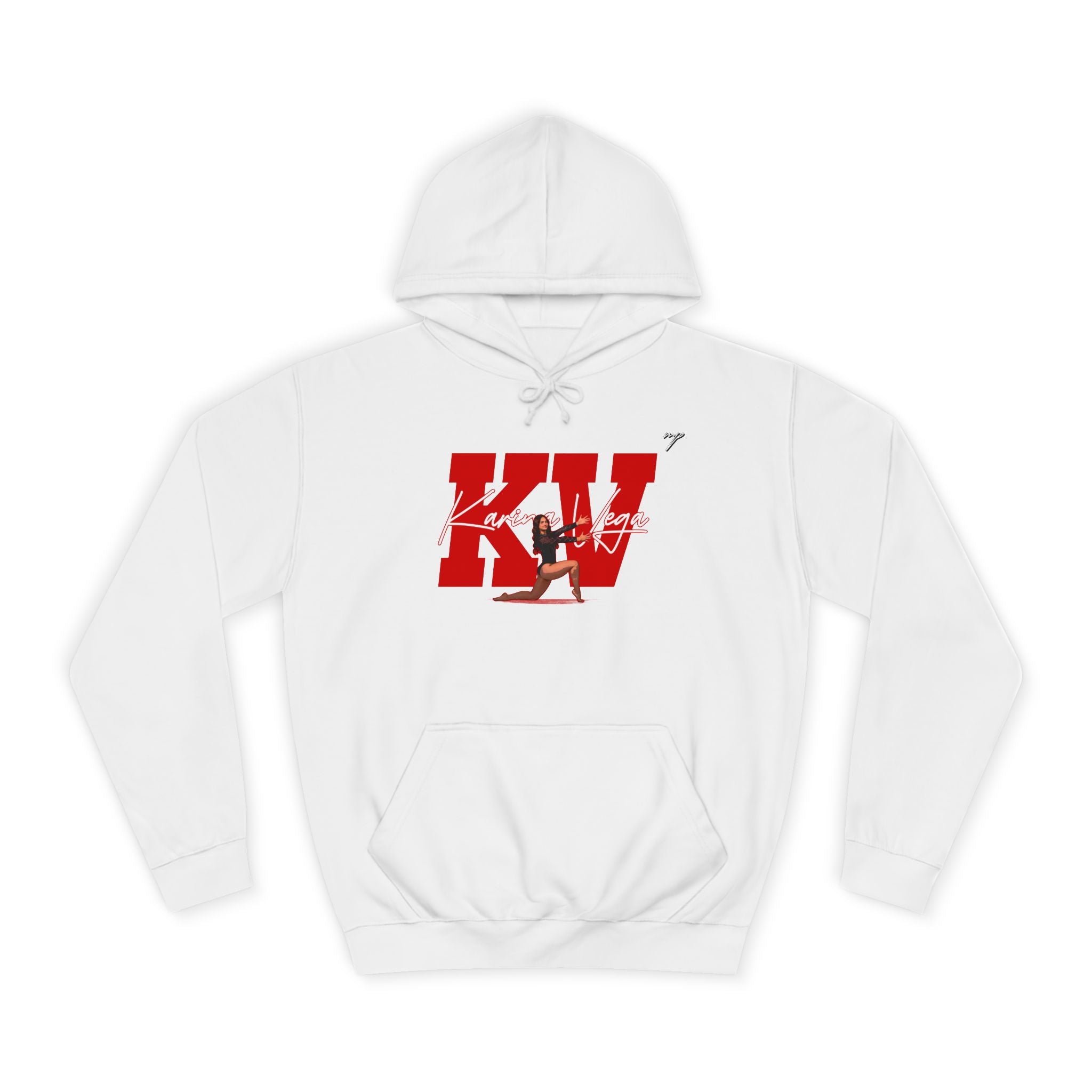 Karina Vega Hoodie
