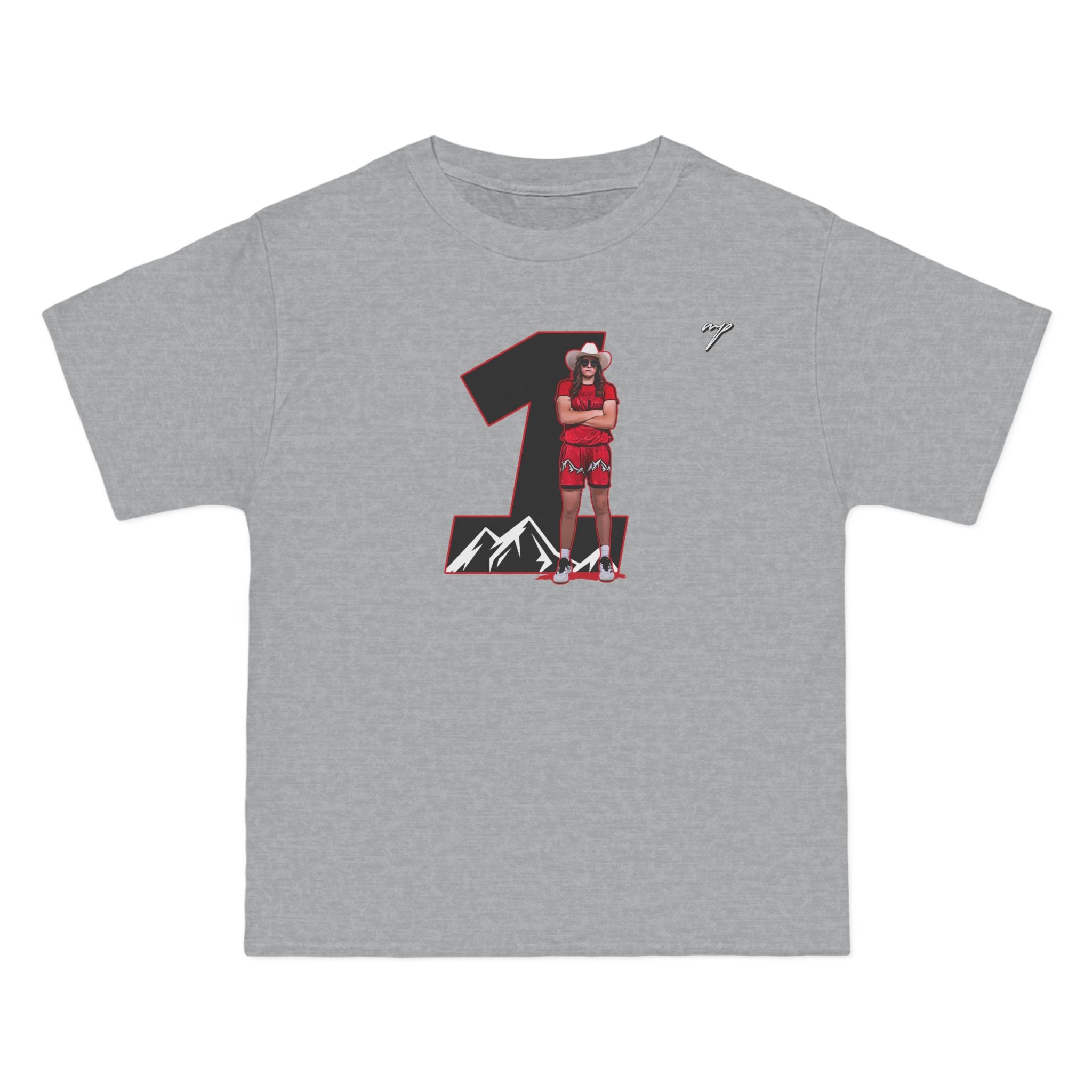 Kortney Doman Vintage Tee
