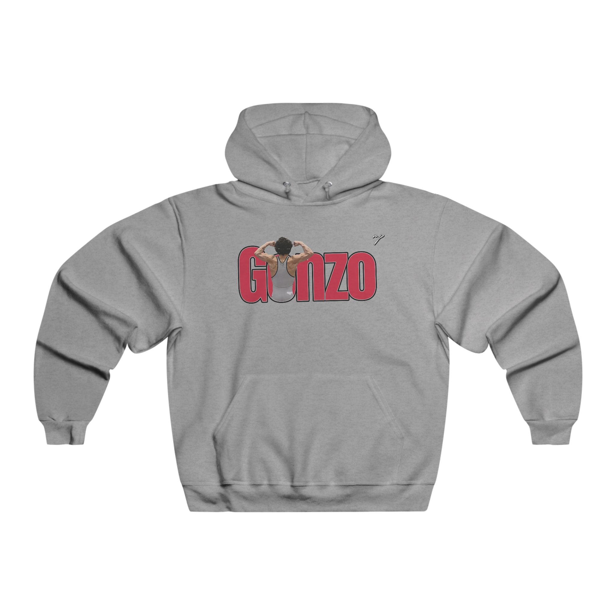 Gabe Gonzales Vintage Hoodie