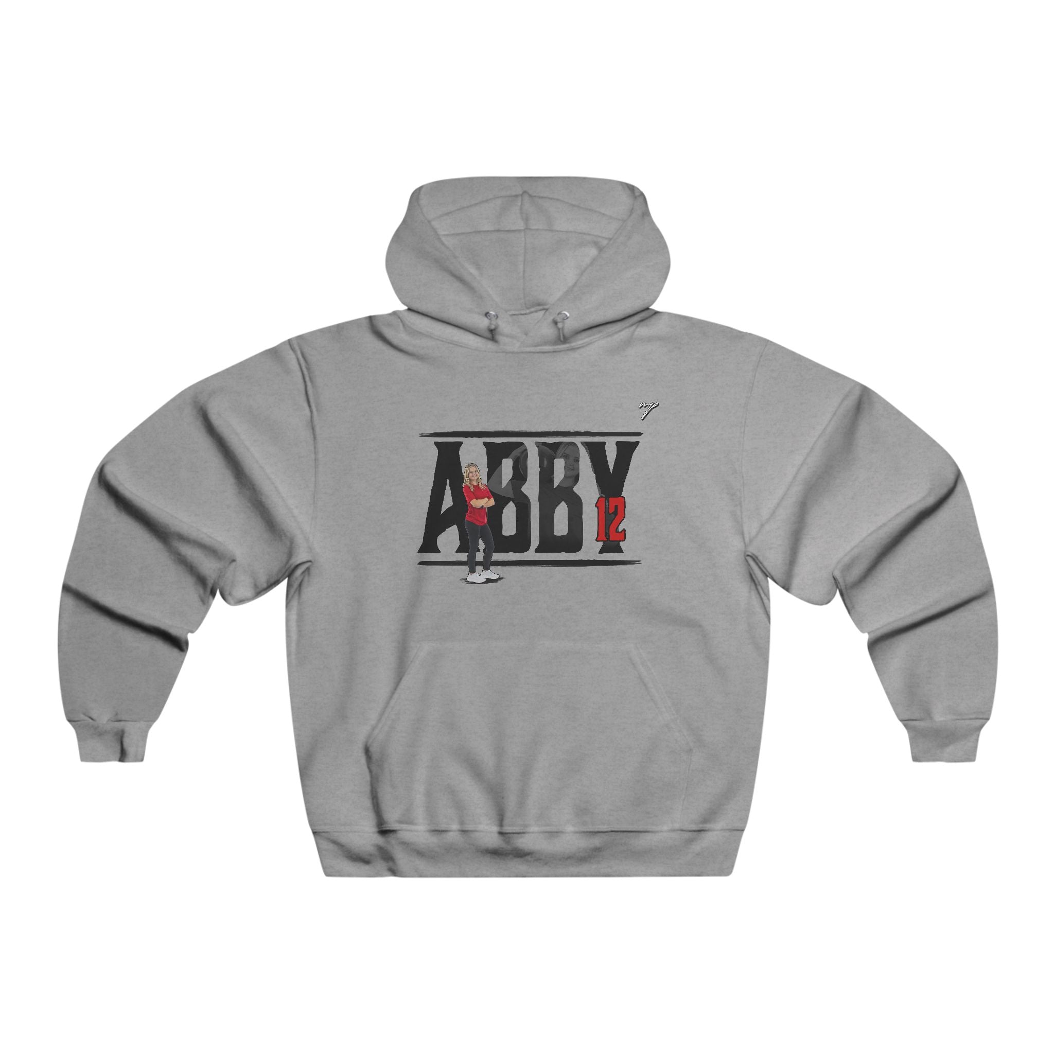 Abigail Starkey Vintage Hoodie