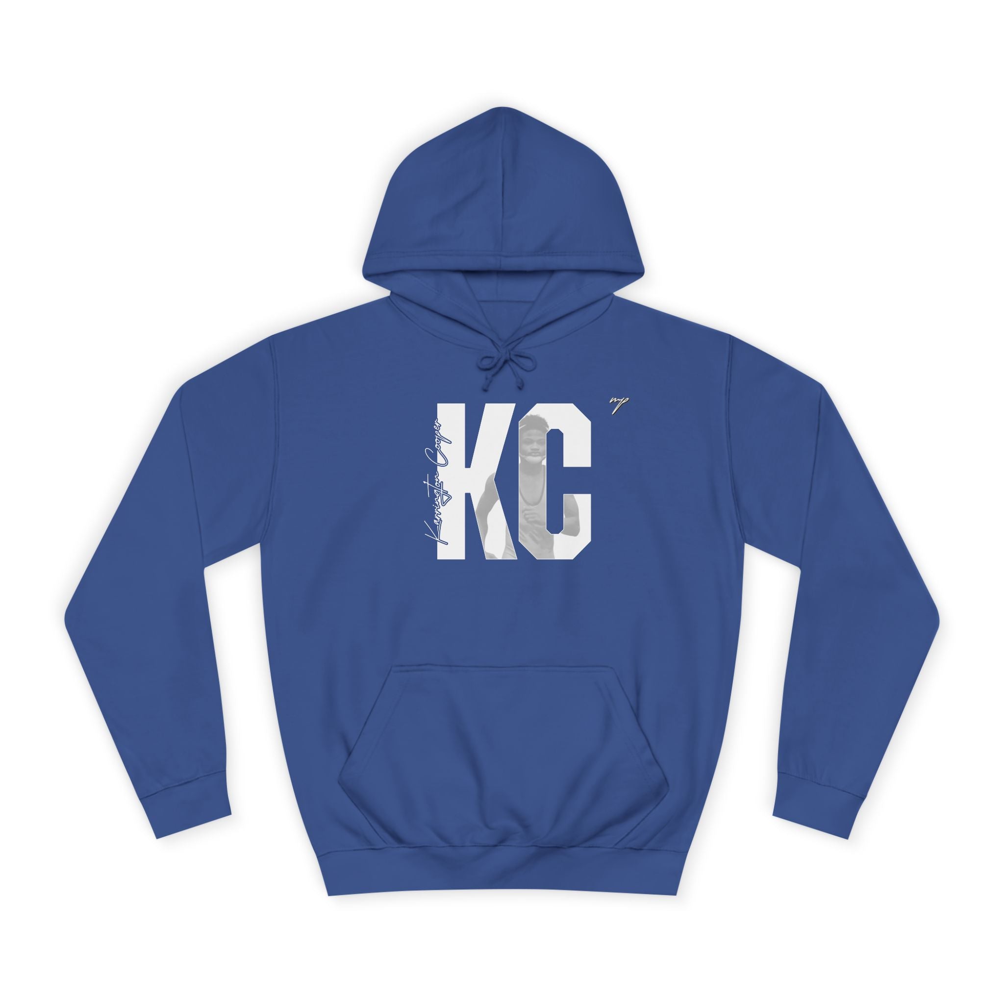 Karrington Cooper Hoodie