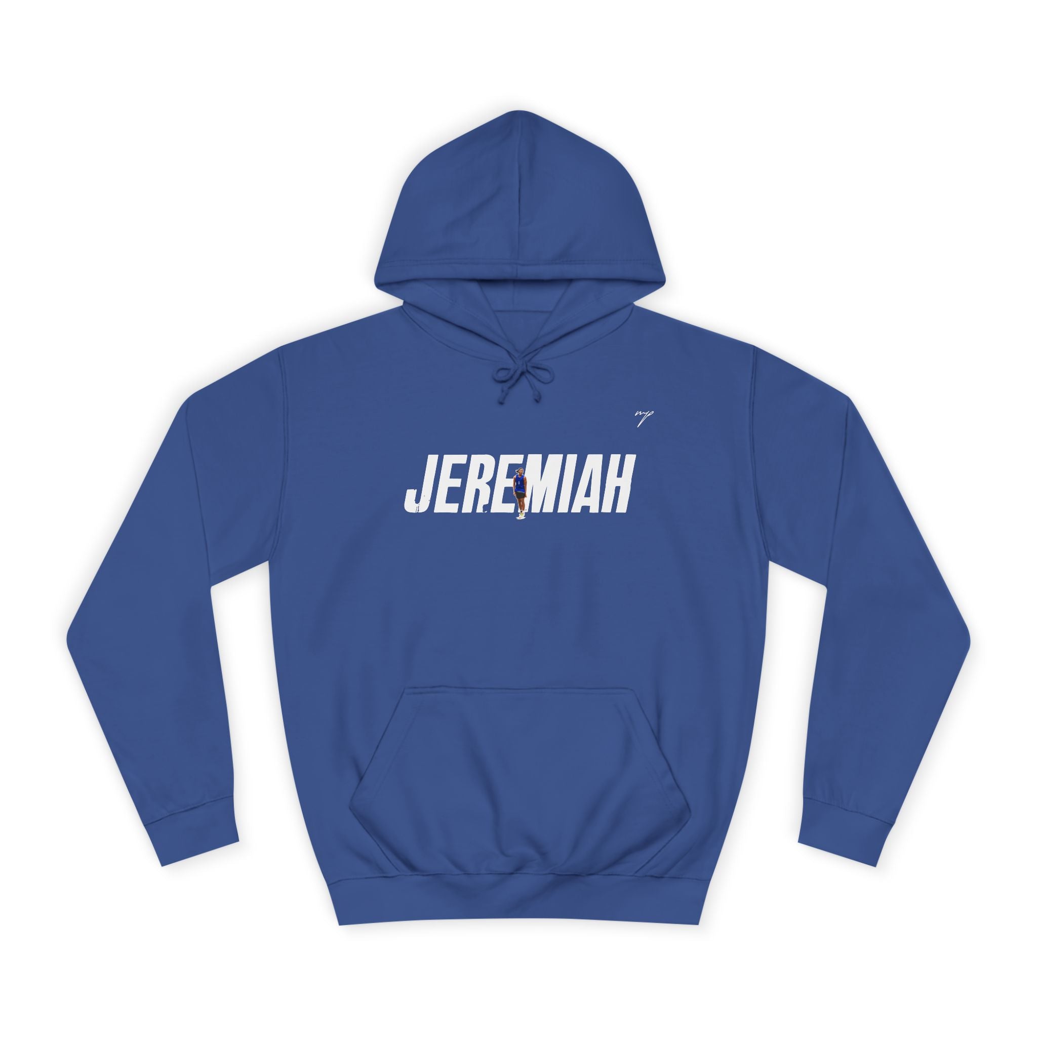 Jeremiah Henson Hoodie