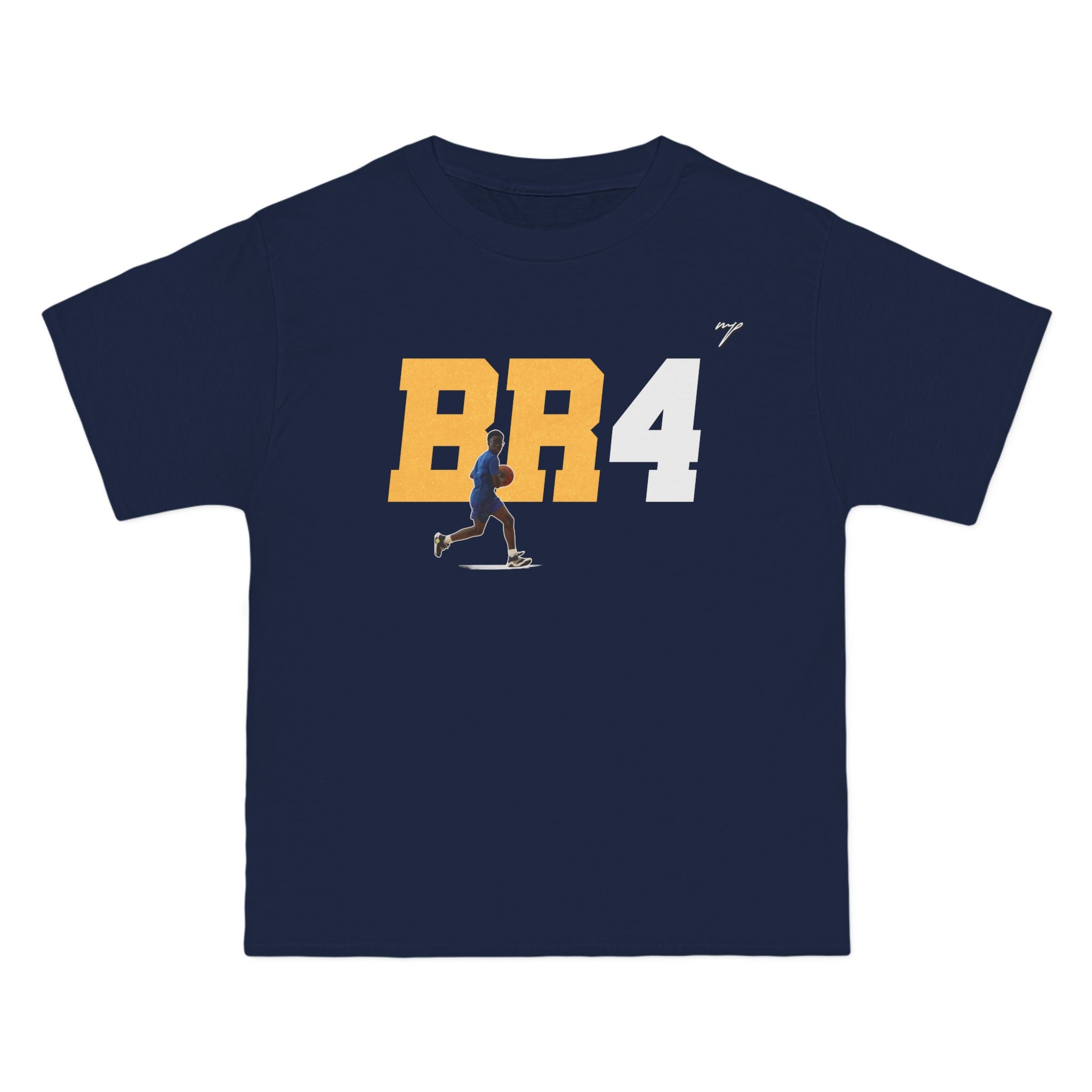 Brayden Rollins Vintage Tee