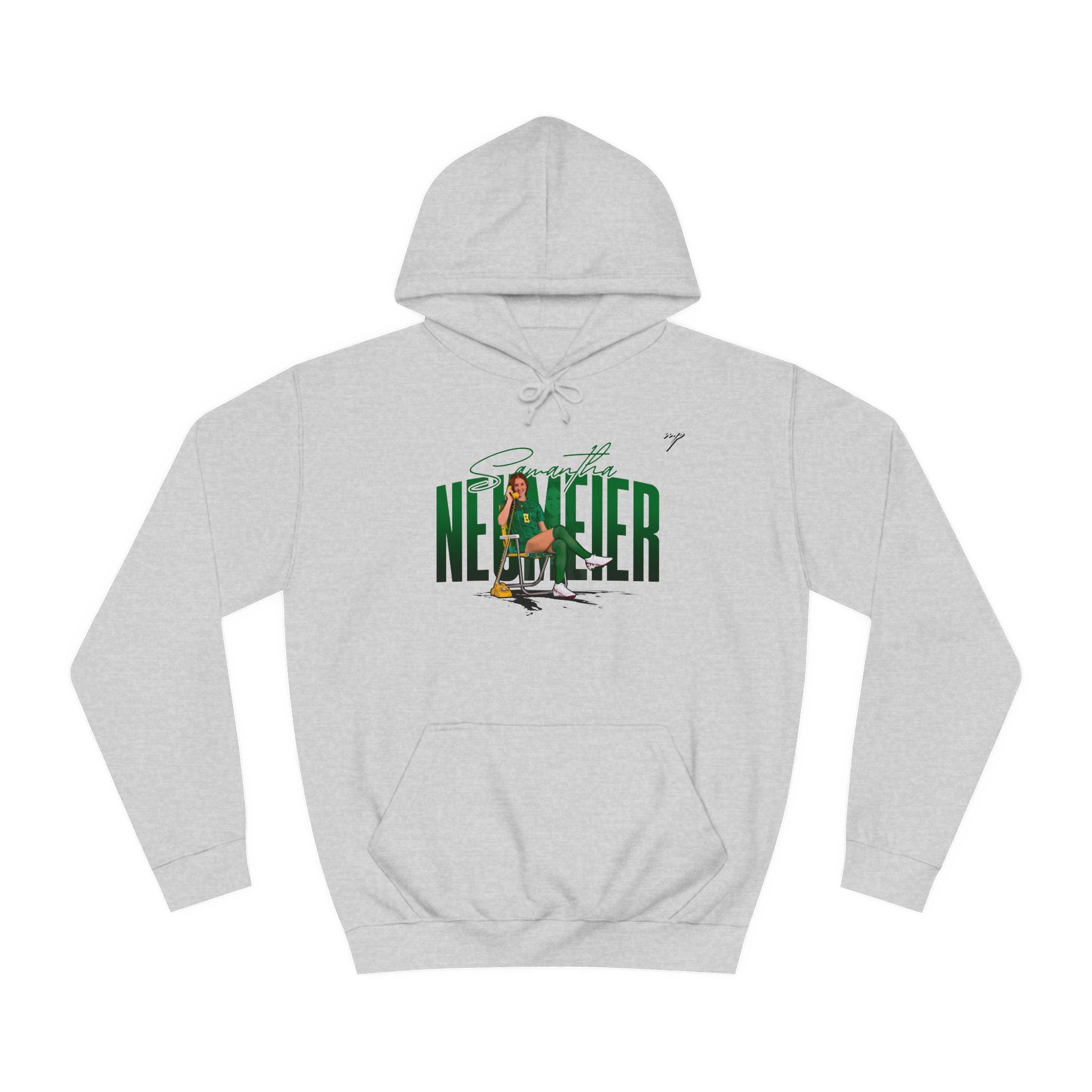 Samantha Neumeier Hoodie