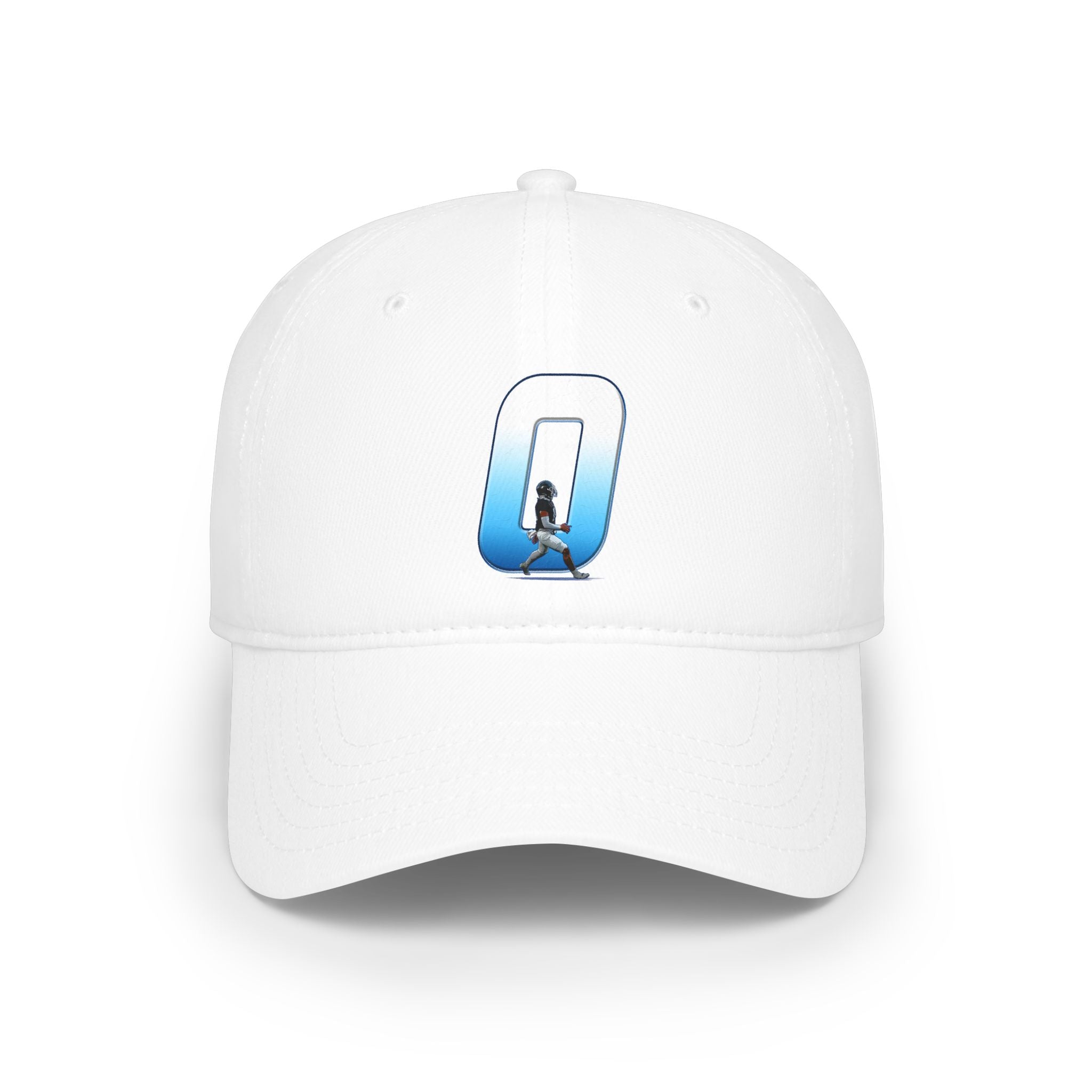 Darius Strickland Hat