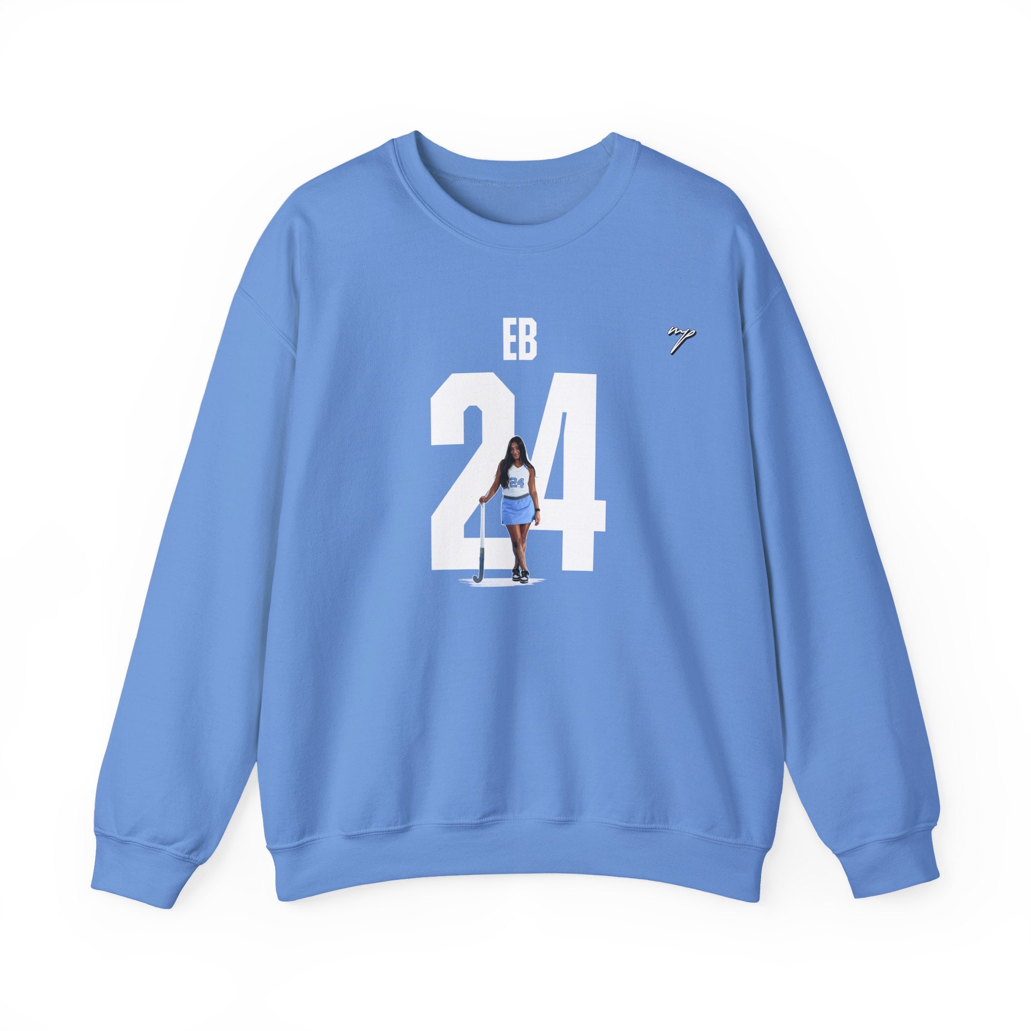 Ella Barbacci Crewneck