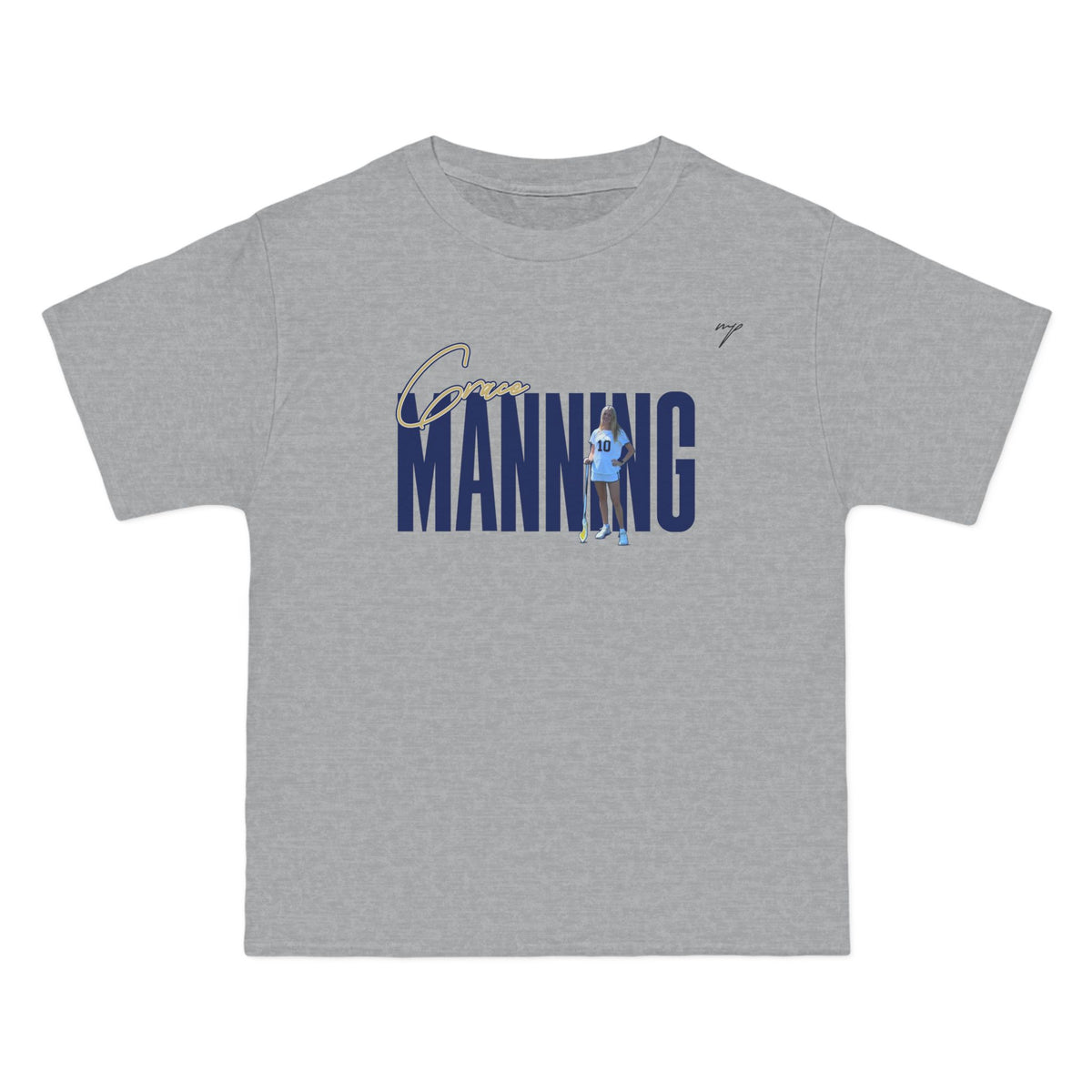 Grace Manning Vintage Tee
