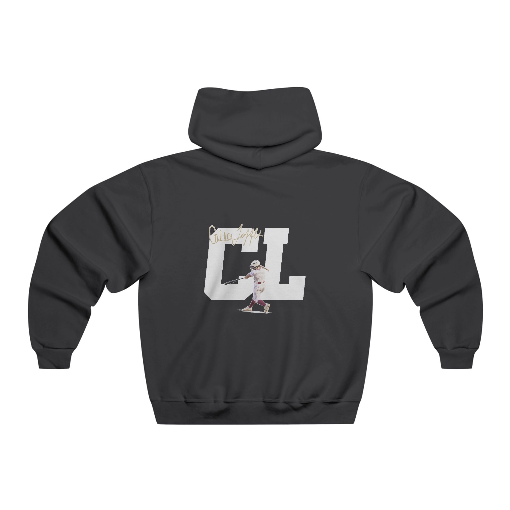 Callee Leffler Vintage Hoodie