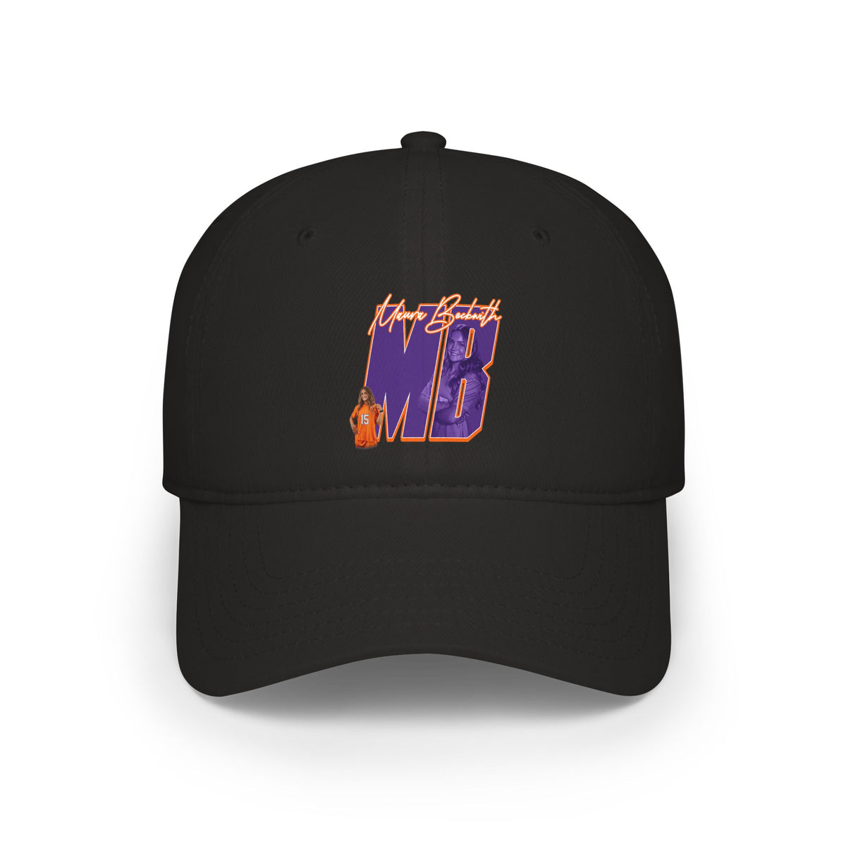 Maura Beckwith Hat