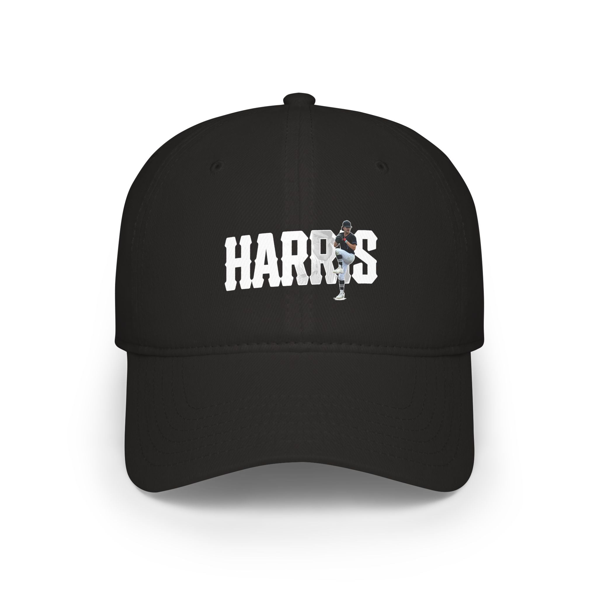 Clark Harris Hat