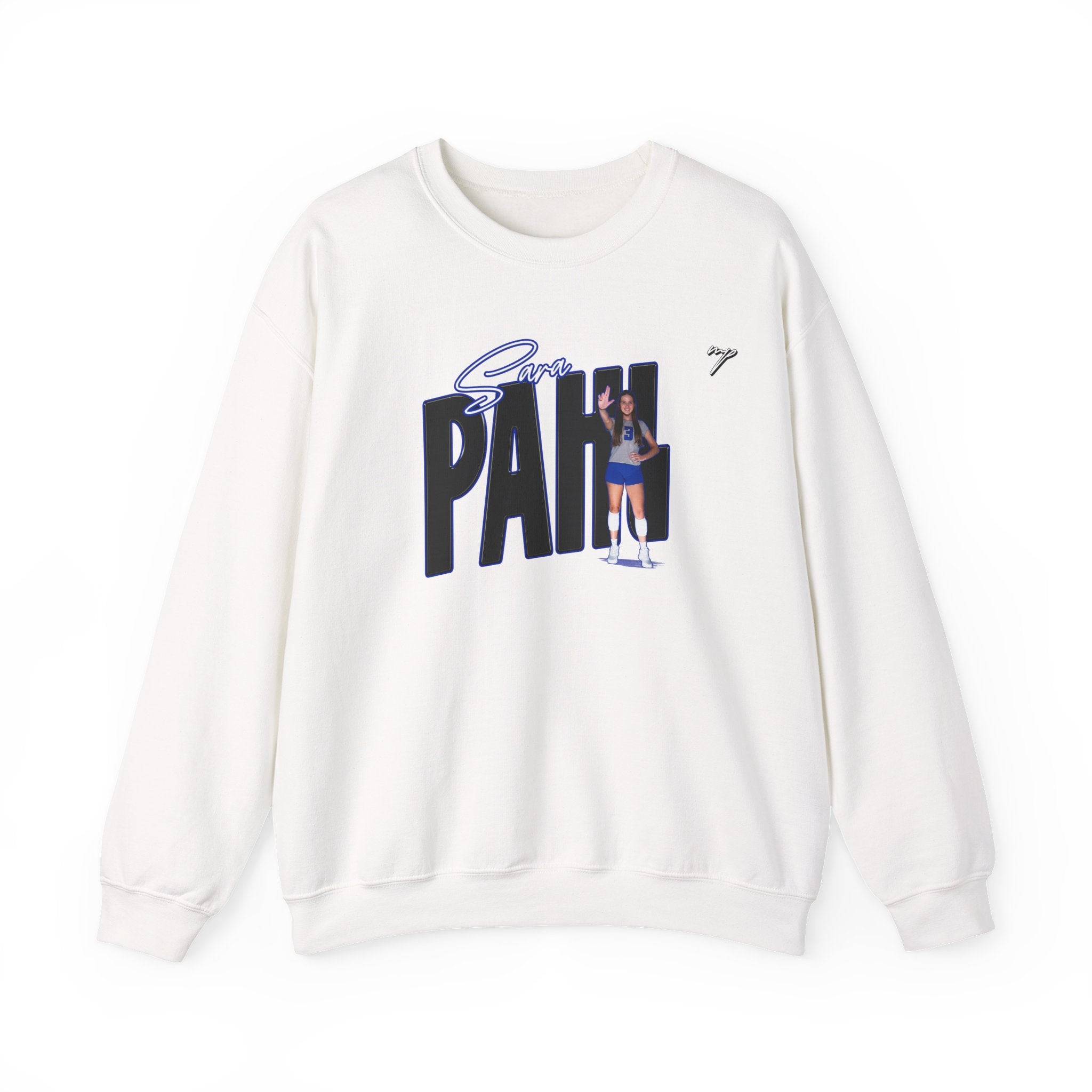 Sara Pahl Crewneck
