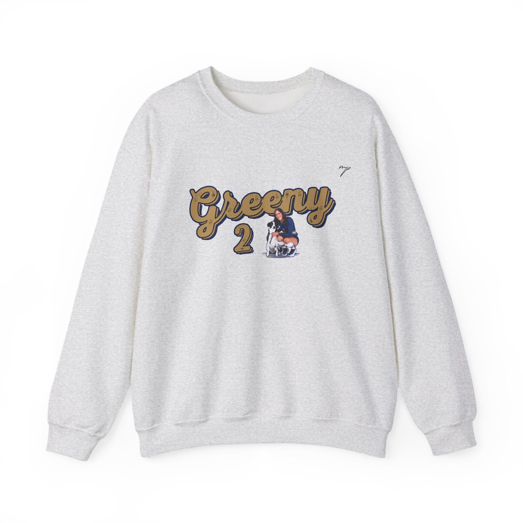 Lauren Greeny Crewneck