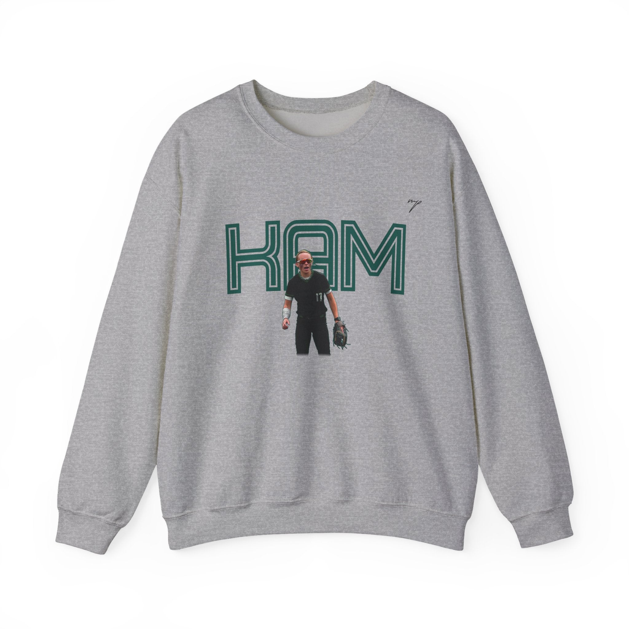 Kamira Botos Crewneck