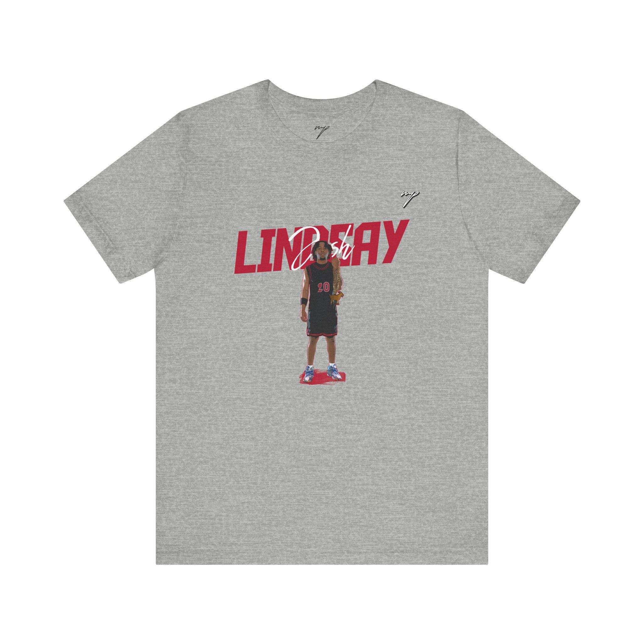 Josh Lindsay Graphic Tee