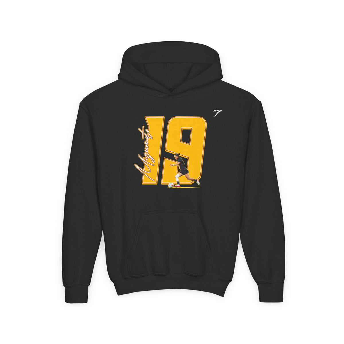 Hana Mizumoto YOUTH Hoodie