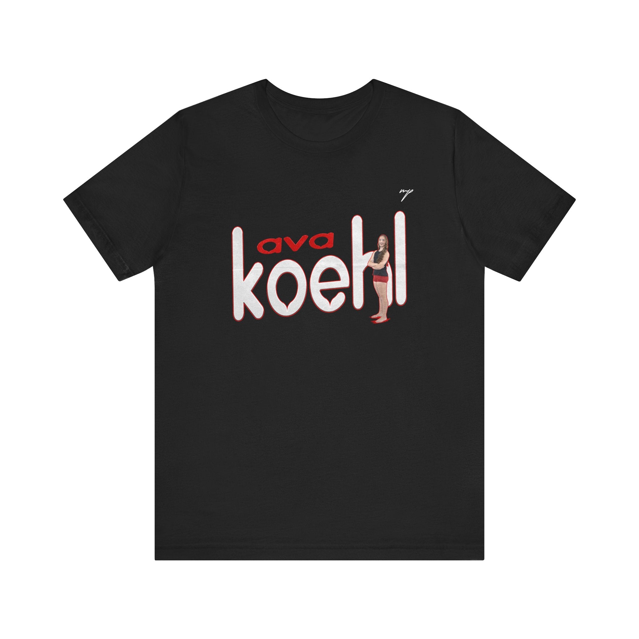 Ava Koehl Graphic Tee