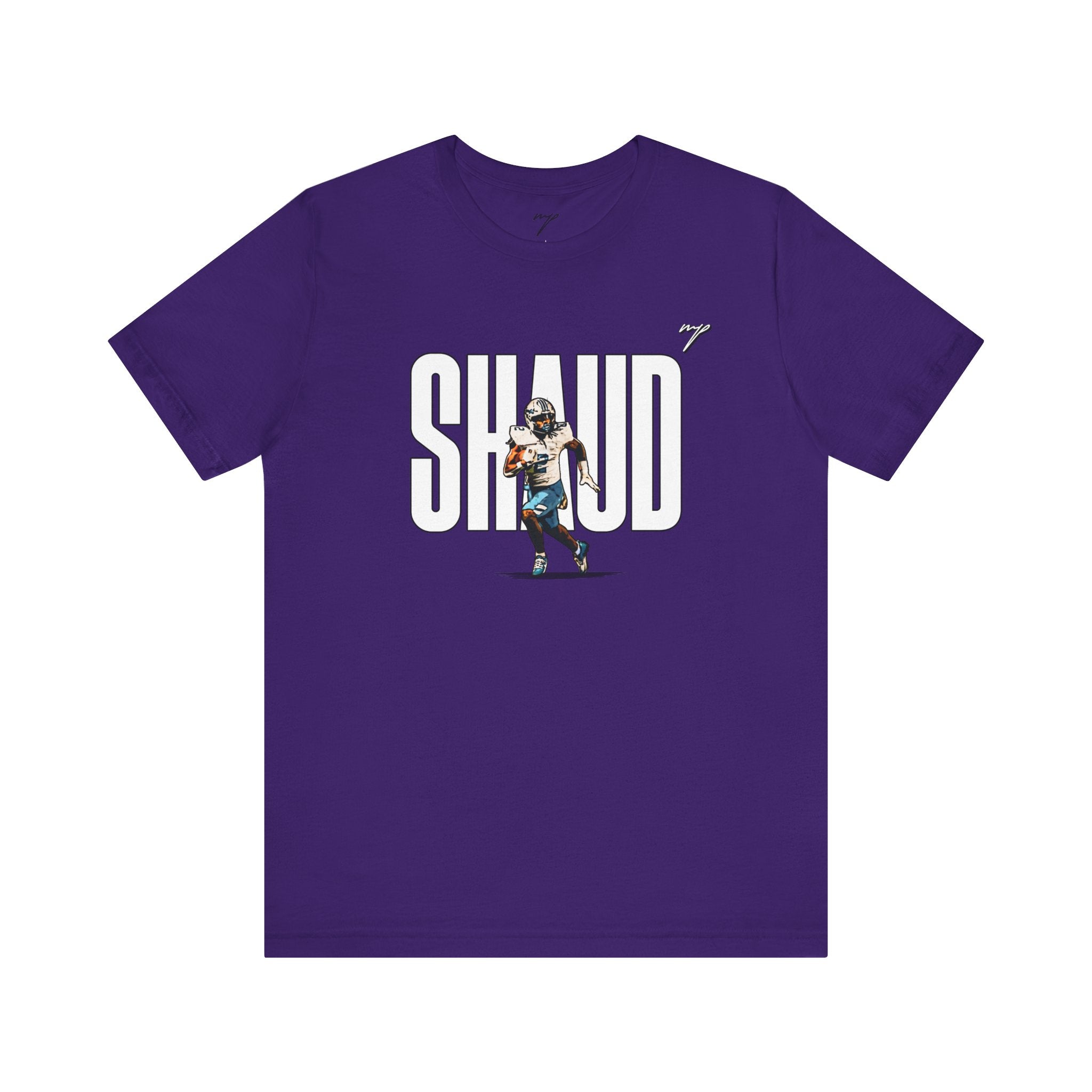 Rashaud Reynolds Graphic Tee