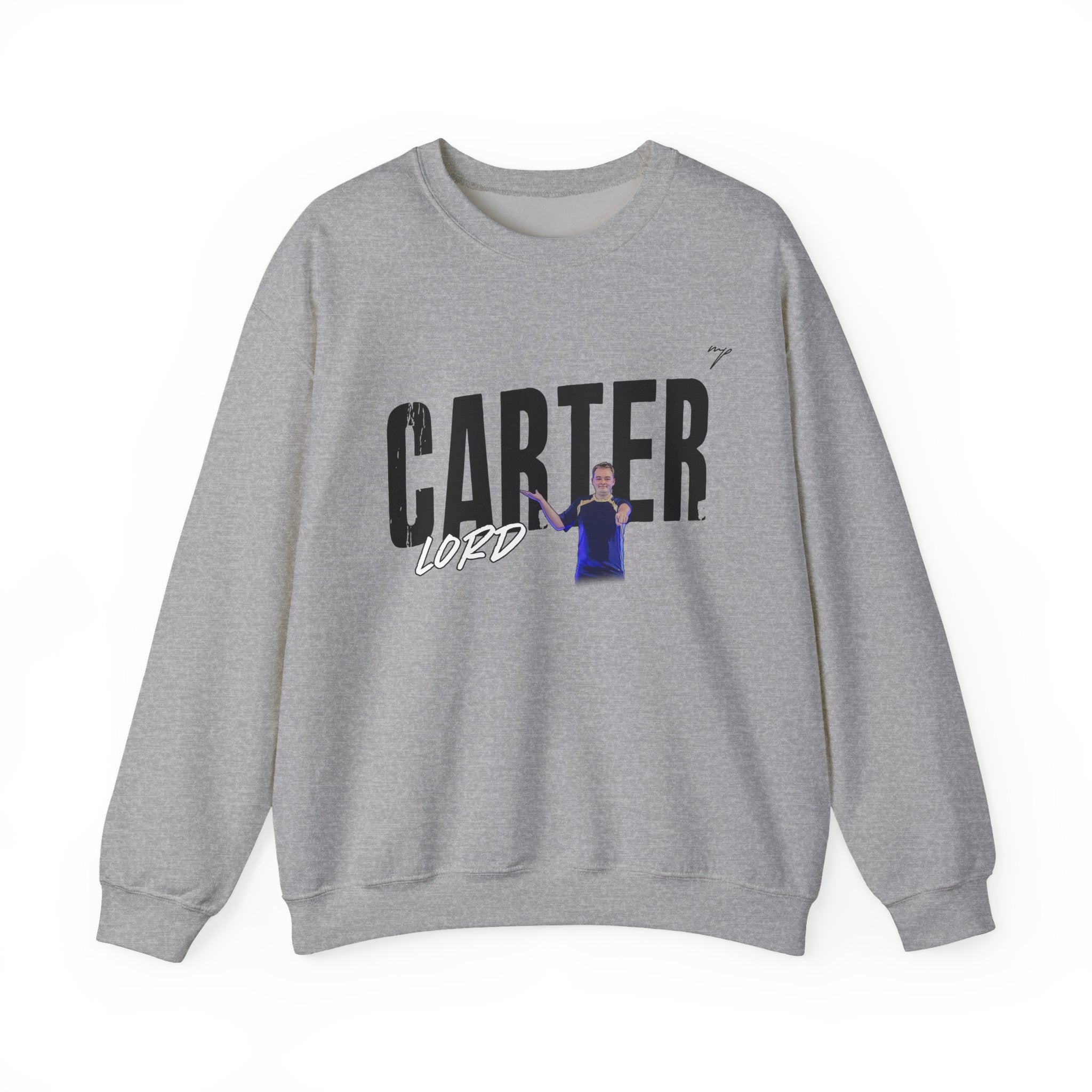 Carter Lord Crewneck