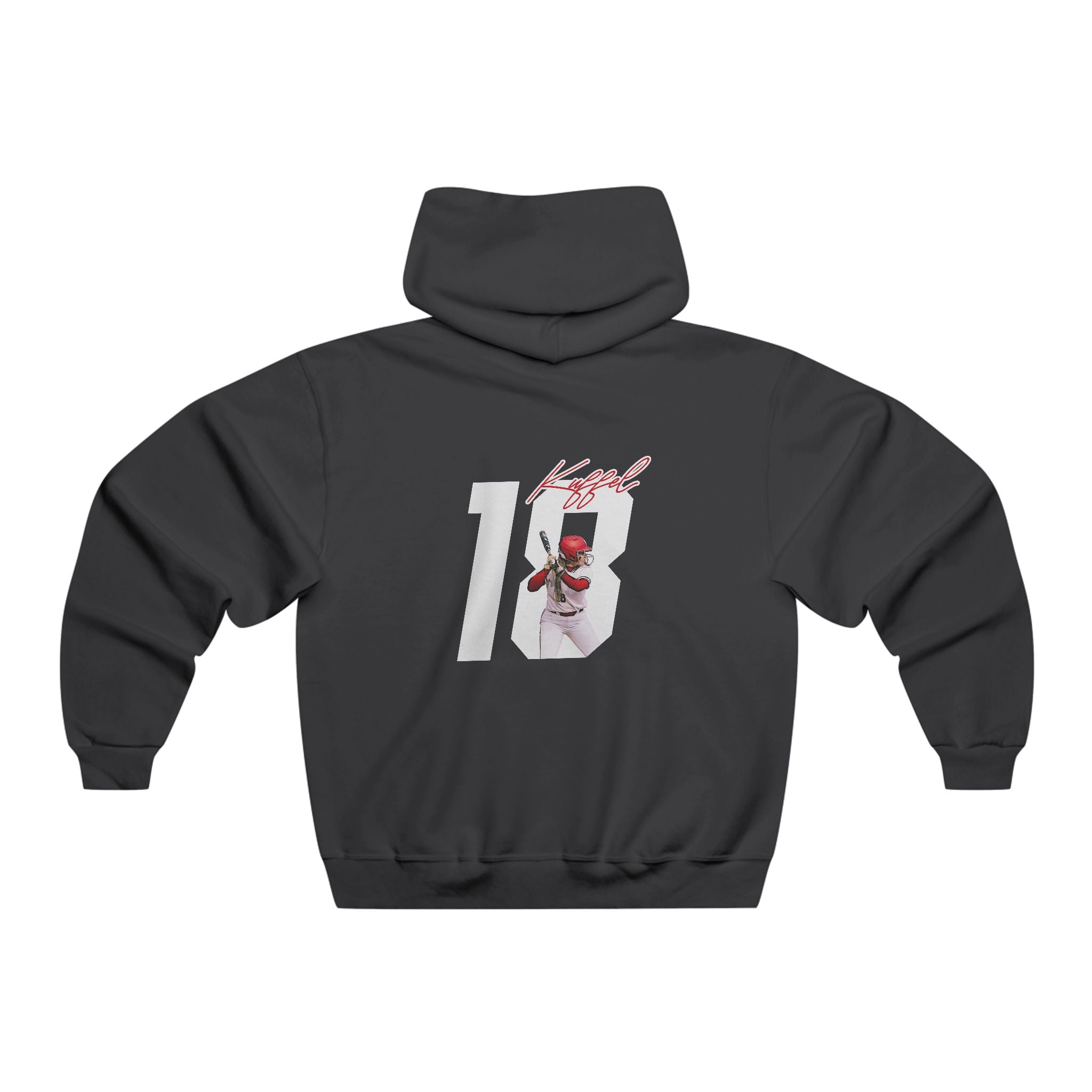 Brooke Kuffel Vintage Hoodie
