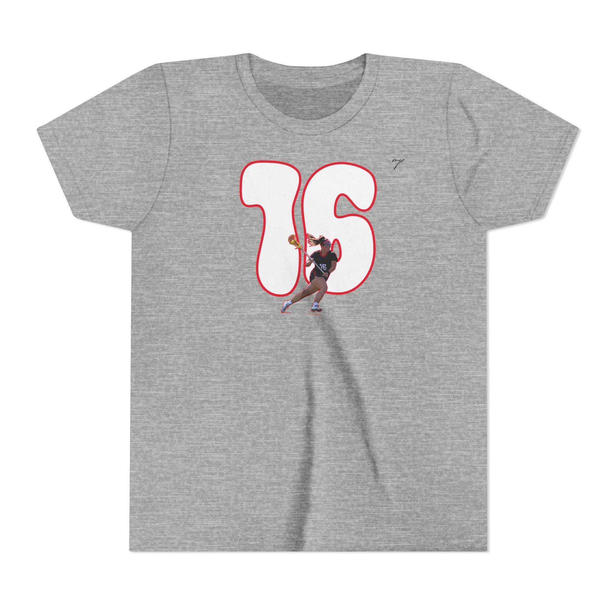 Paige Jankowski YOUTH Graphic Tee