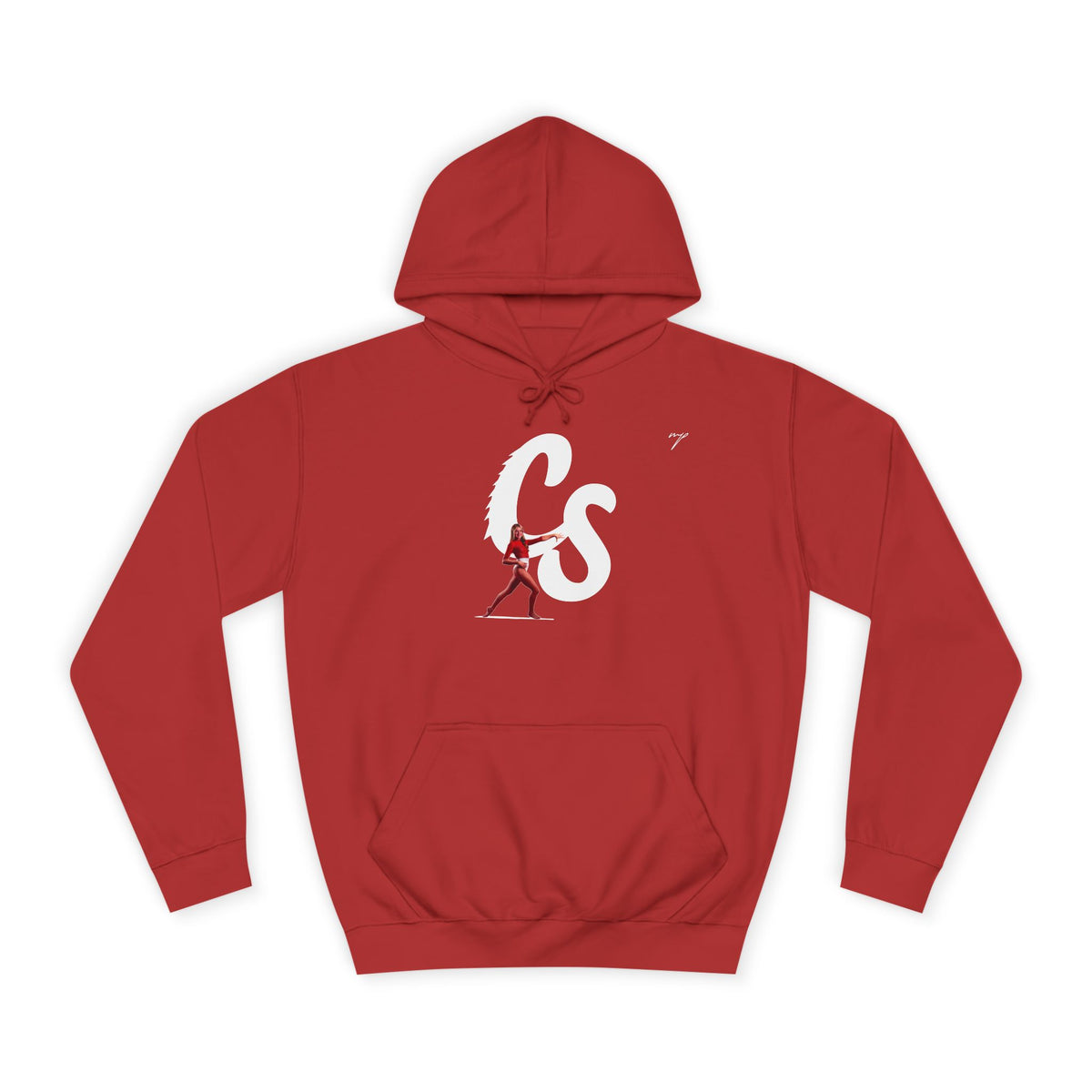 Camryn Shepard Hoodie