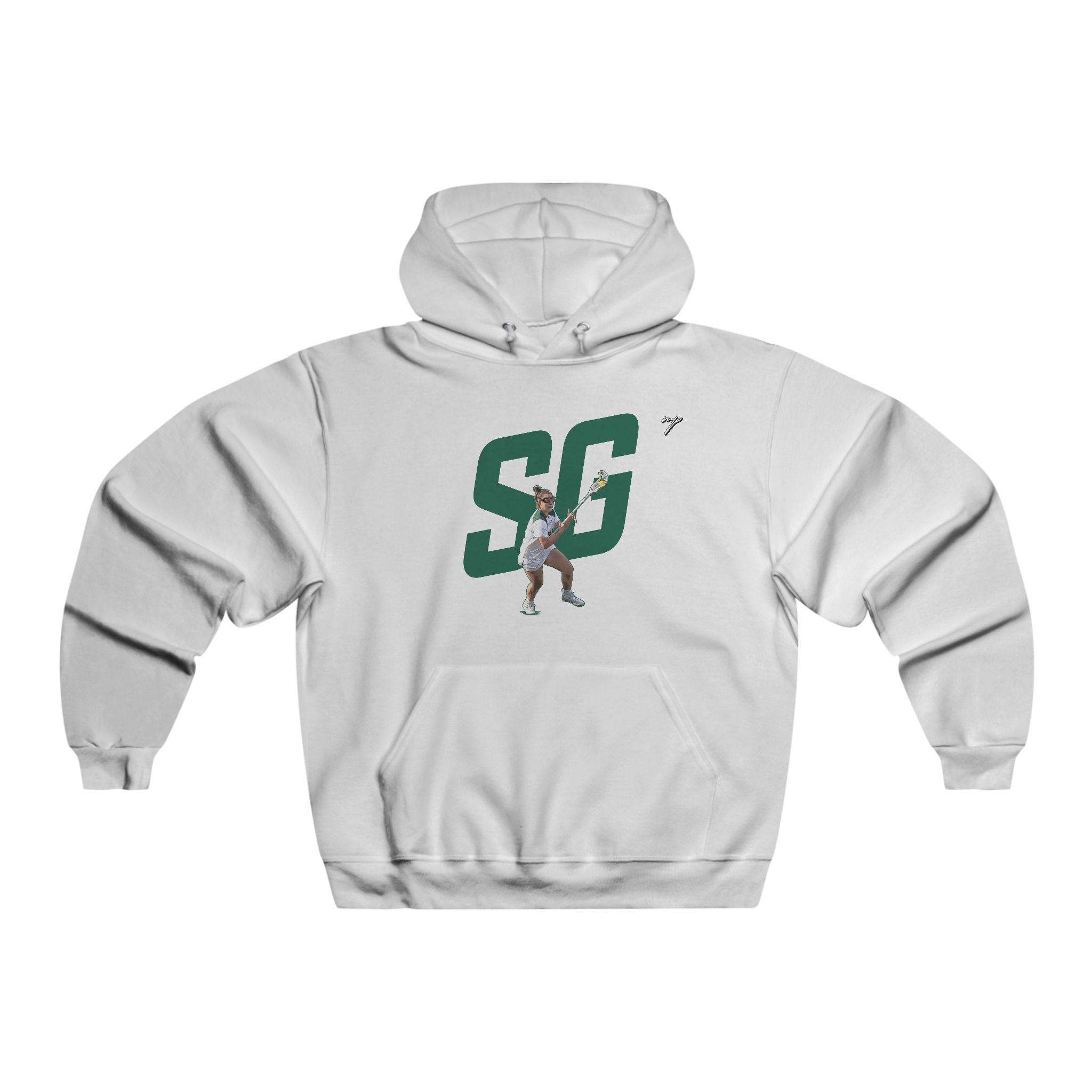 Sammie Giroux Vintage Hoodie