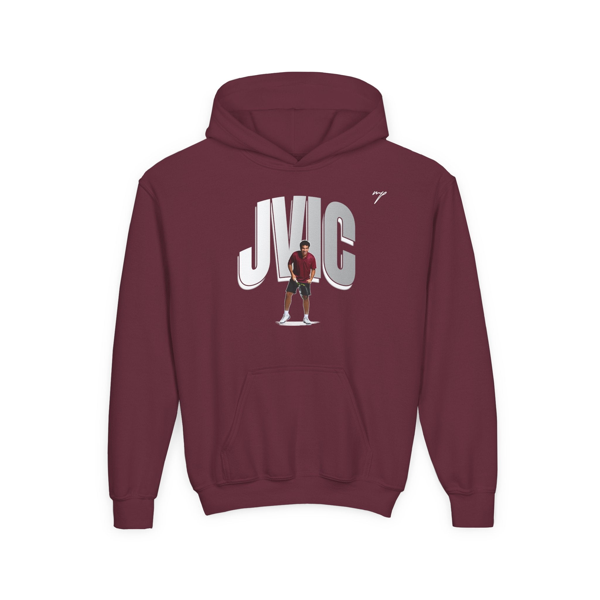 Jeremy Victoria YOUTH Hoodie
